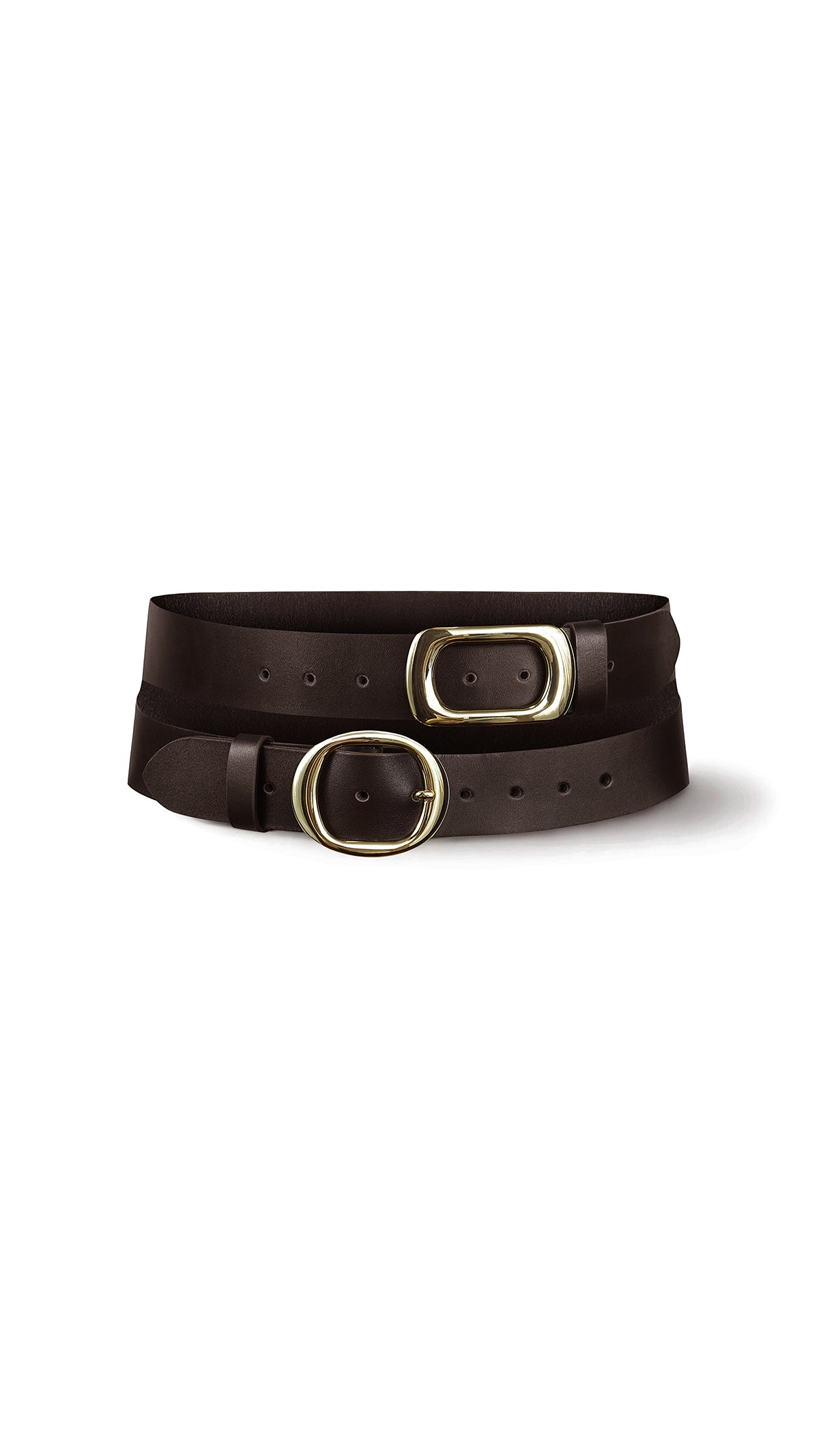 Belt NELA Chocolate