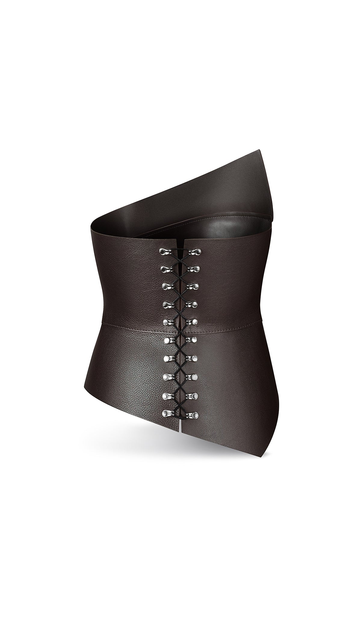 Corset KOHANA Chocolate