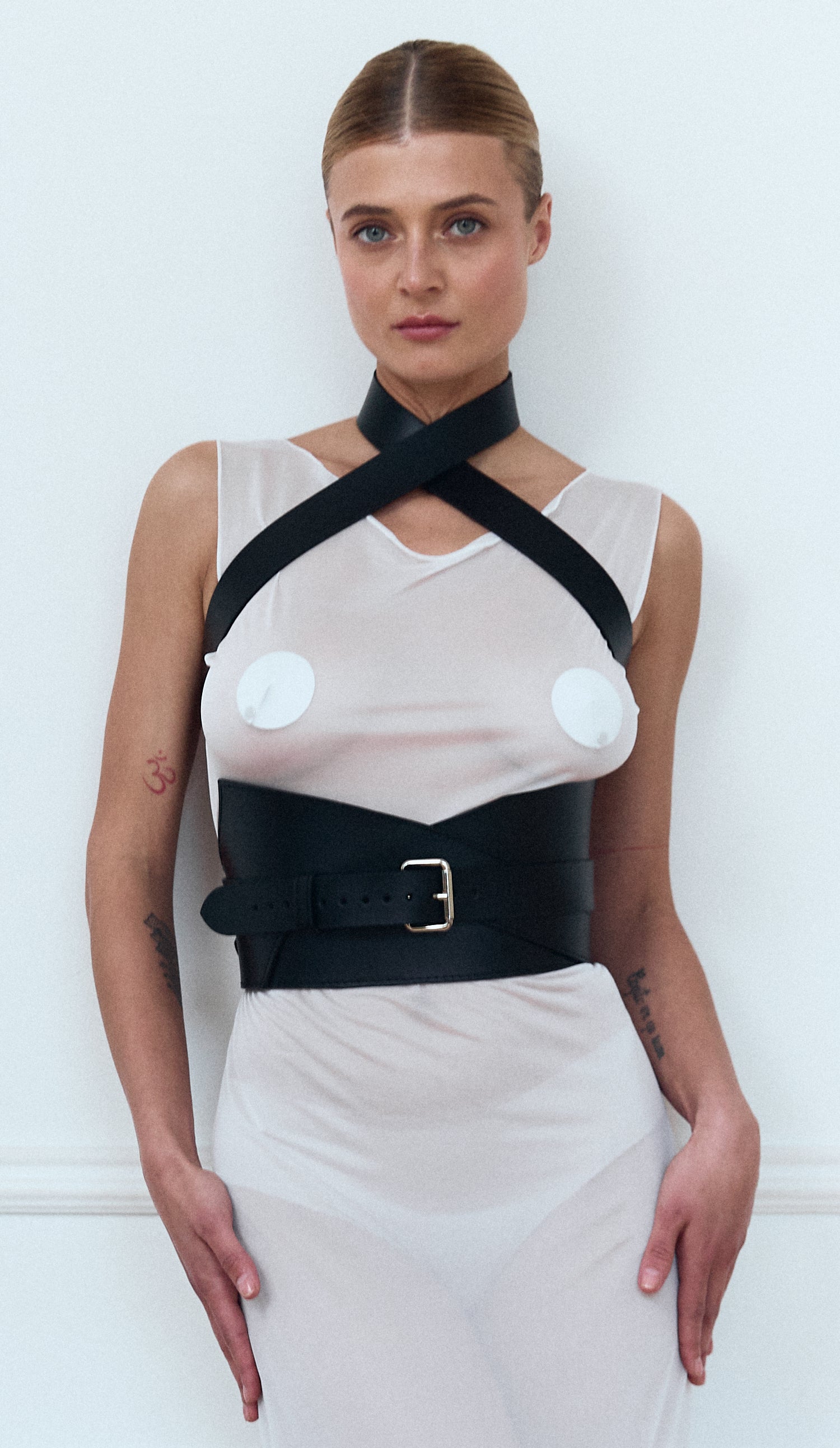 Harness Boheme