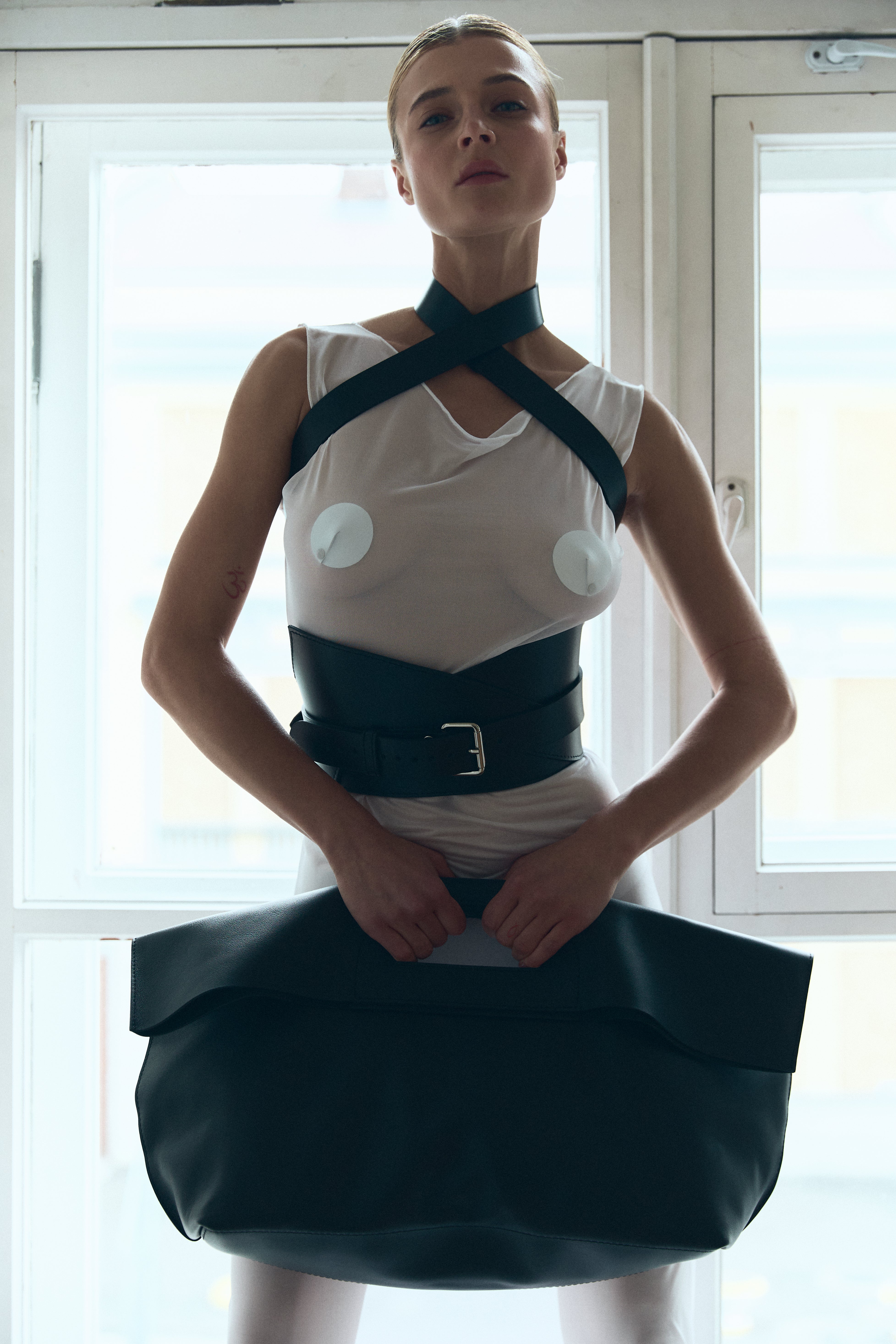Harness Boheme