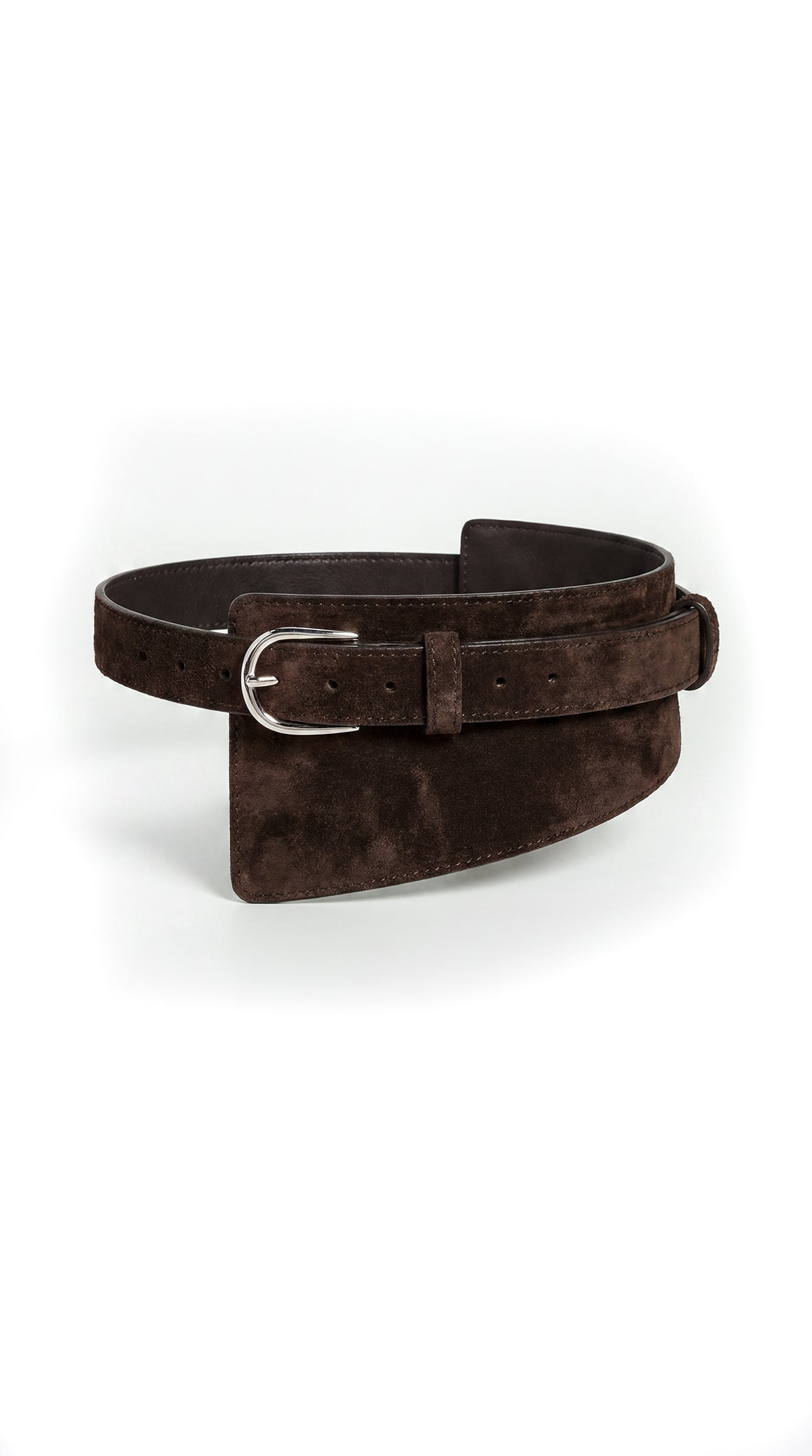 Belt Arly Chocolate