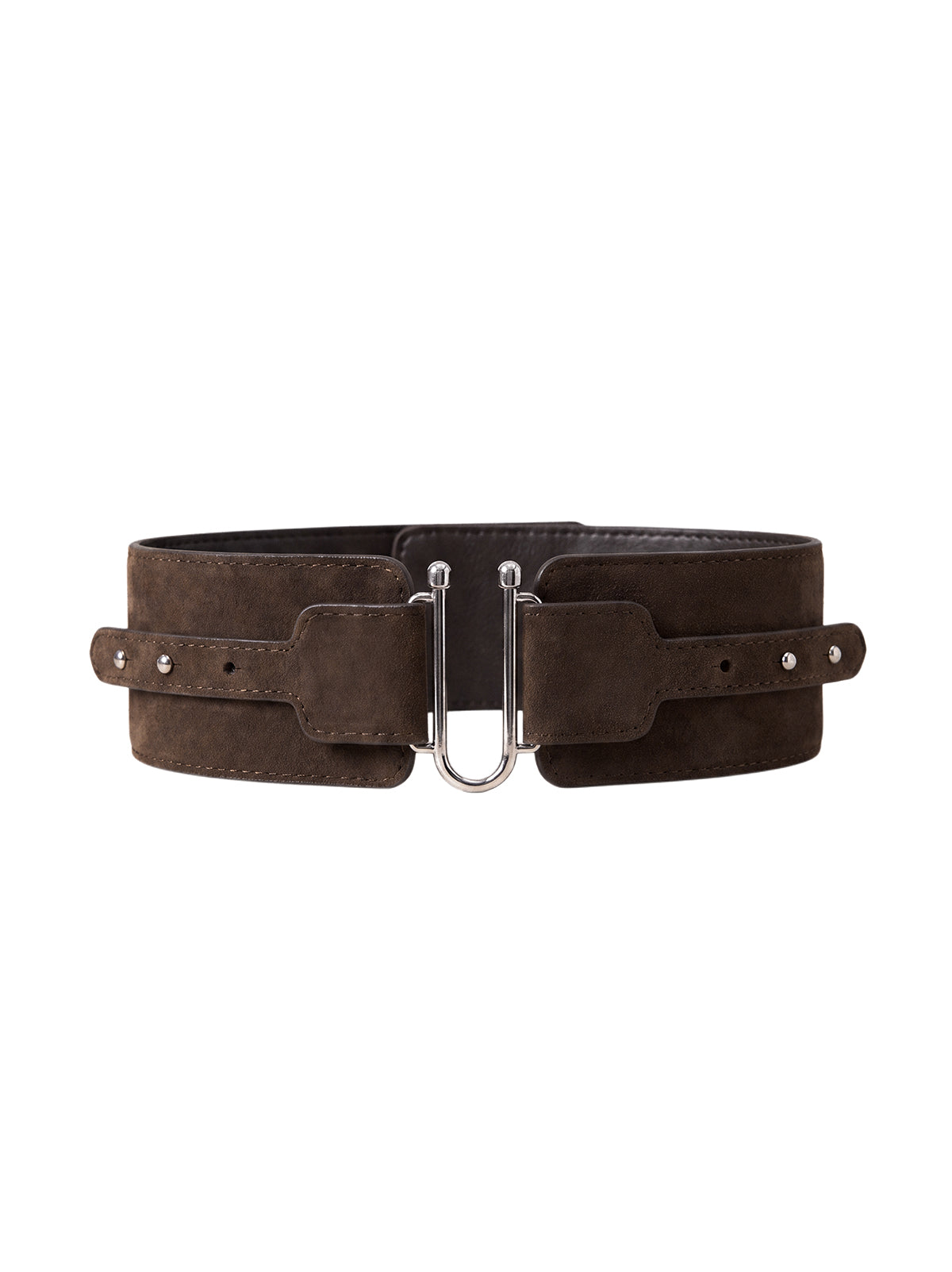 Belt Carmin Chocolate