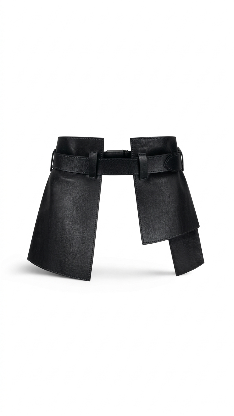 Basque PRIMA Black