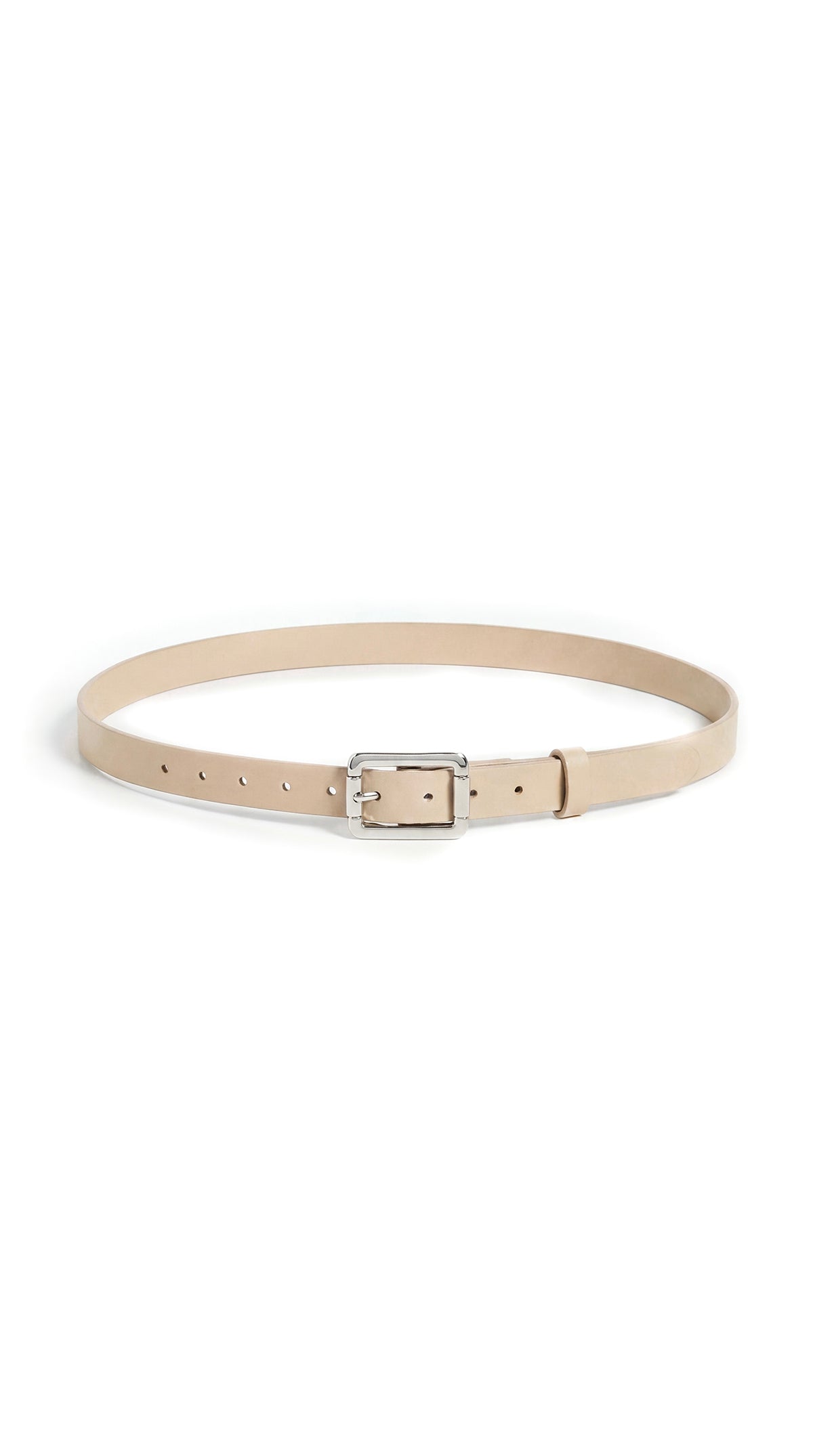 Belt Noxia Beige