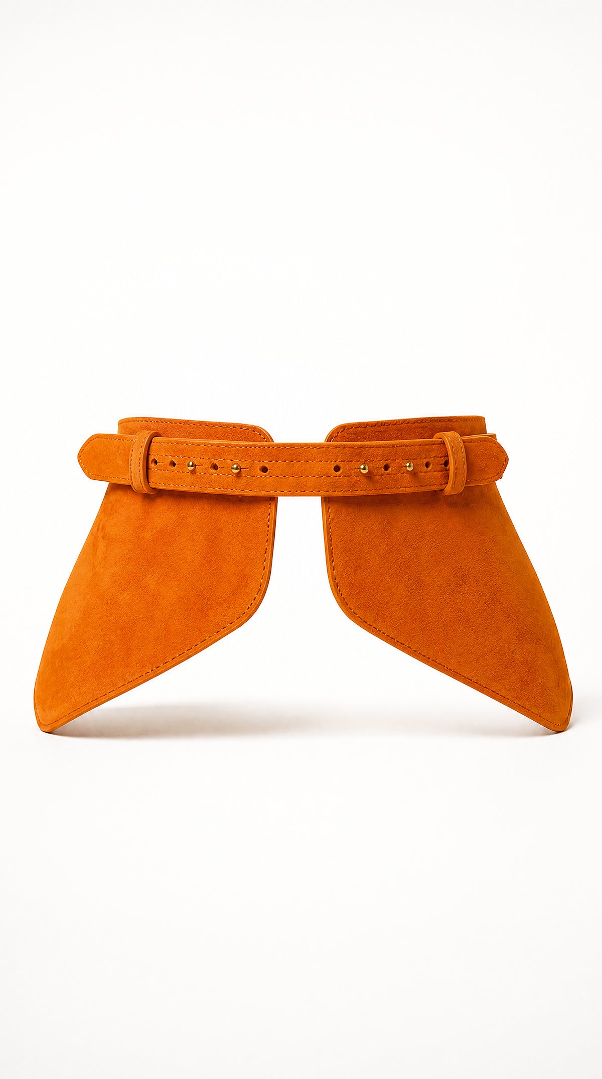 Basque Carla Orange