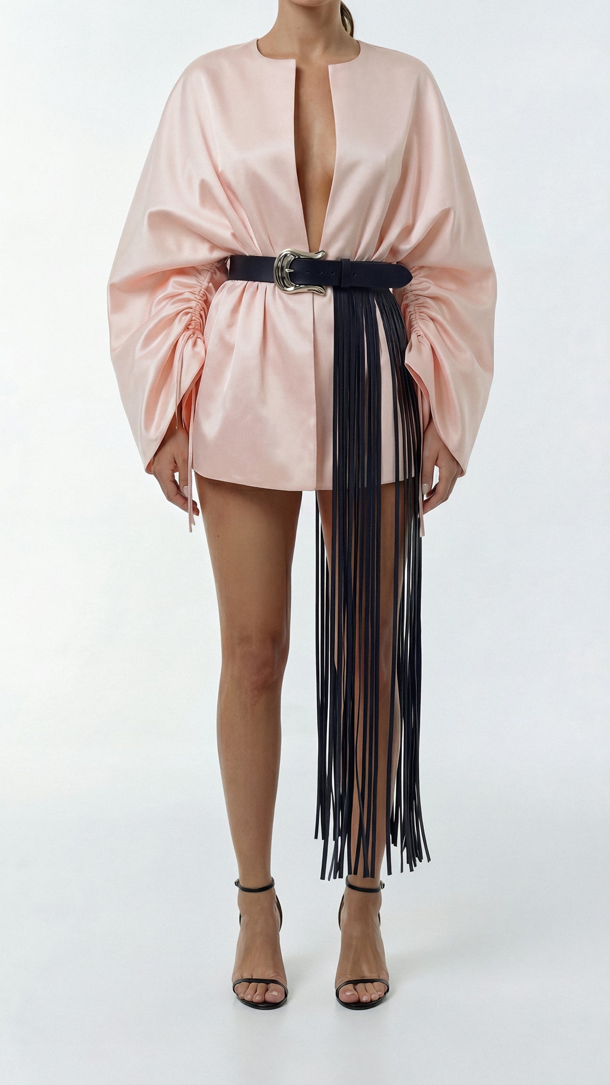 Belt SYRENE Black