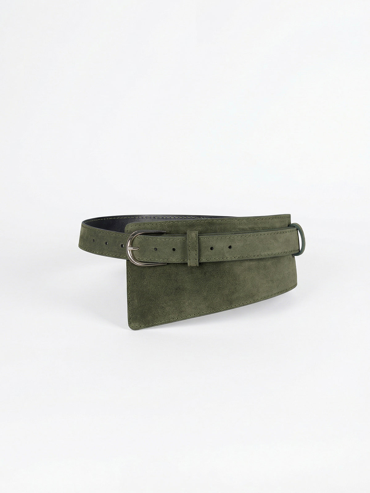 Belt Arly Olive