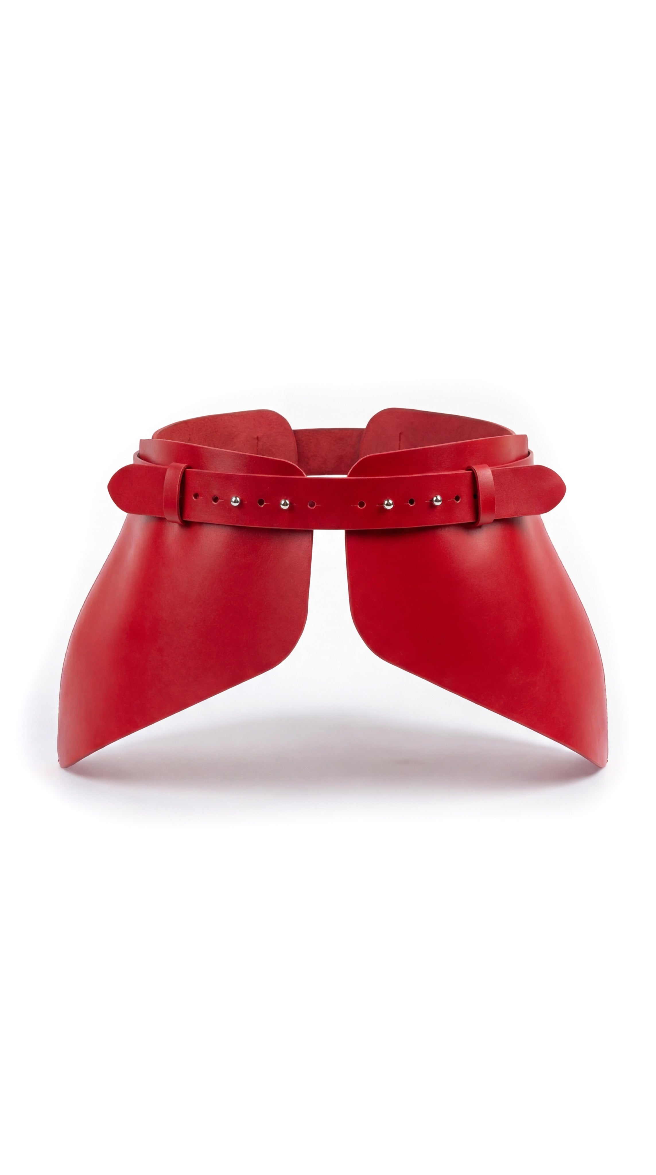 Basque Carla red
