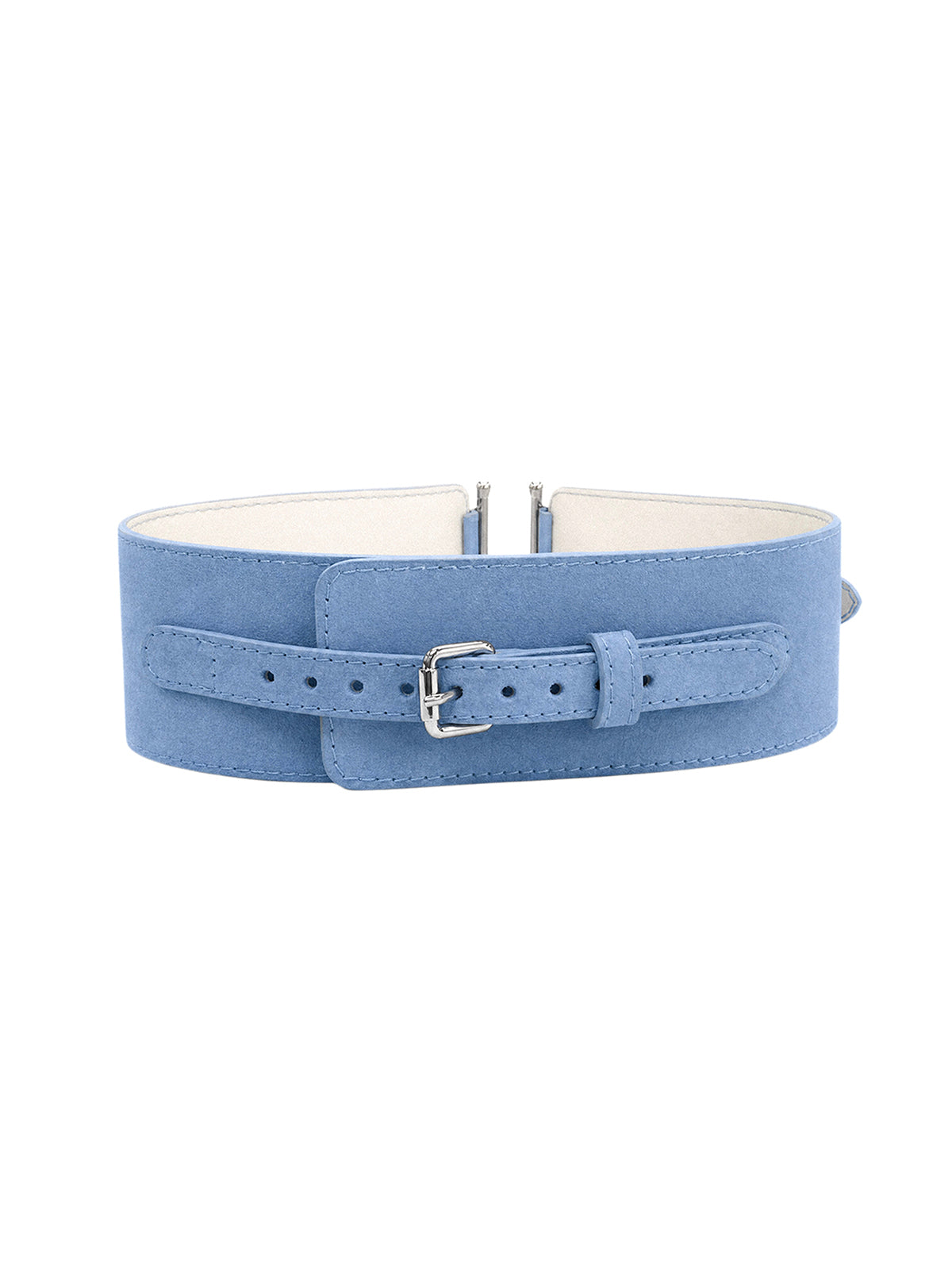Belt Carmin Blue