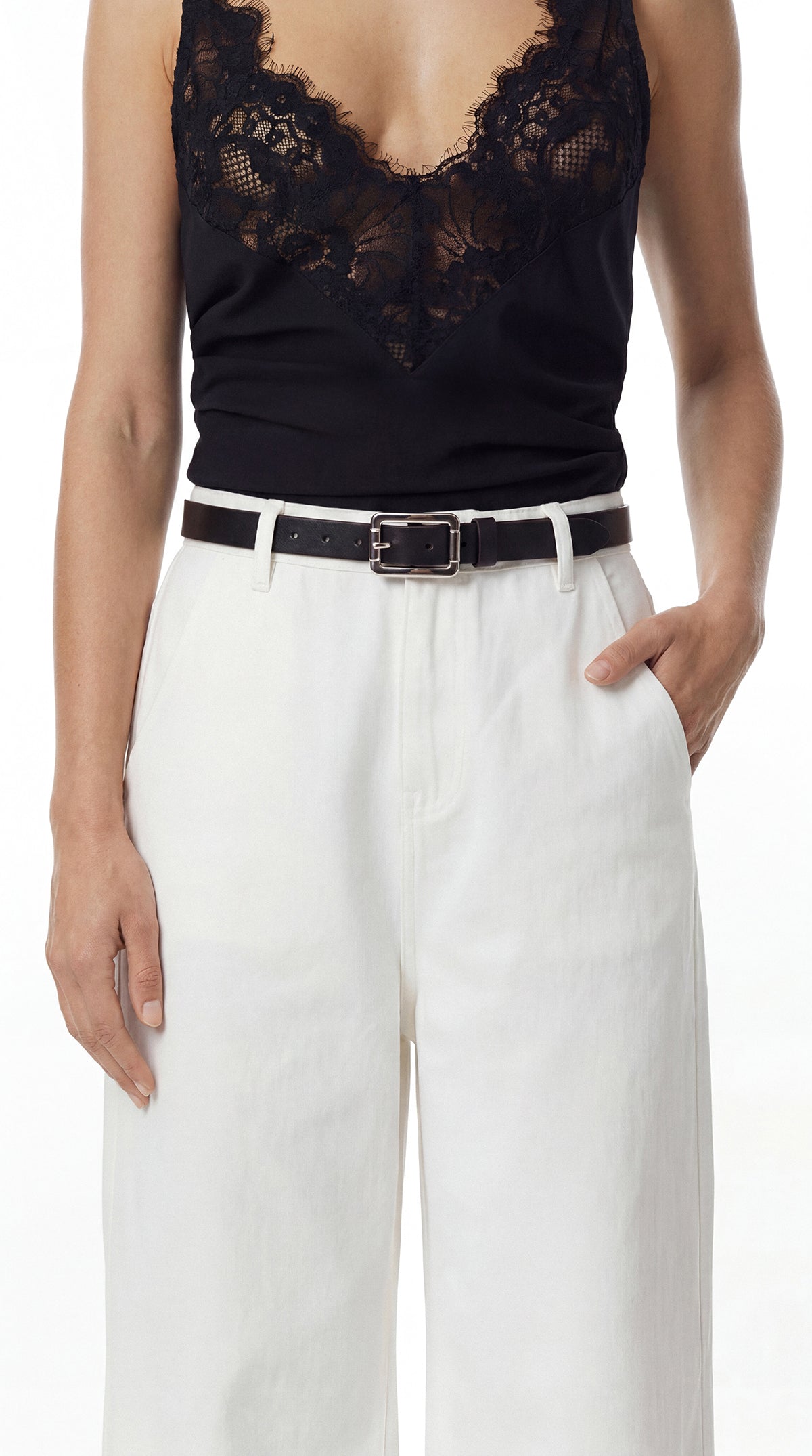 Belt Noxia Black
