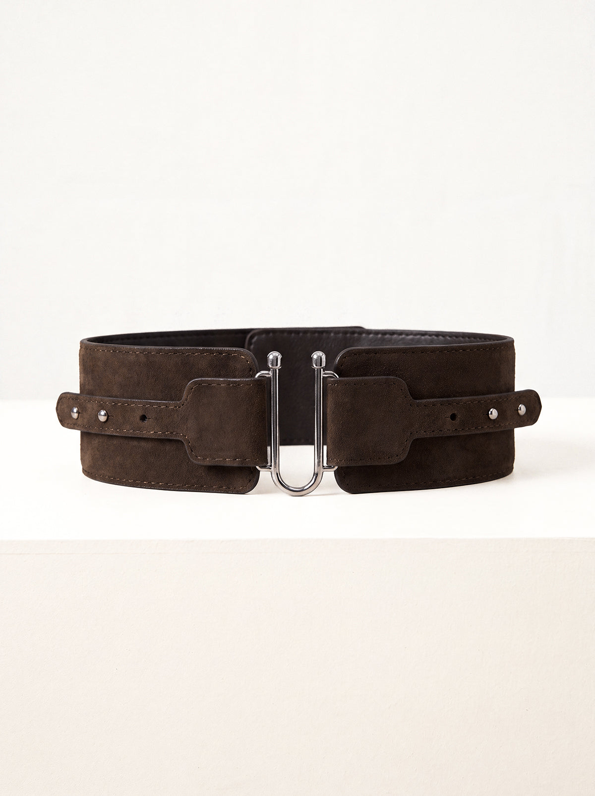 Belt Carmin Chocolate