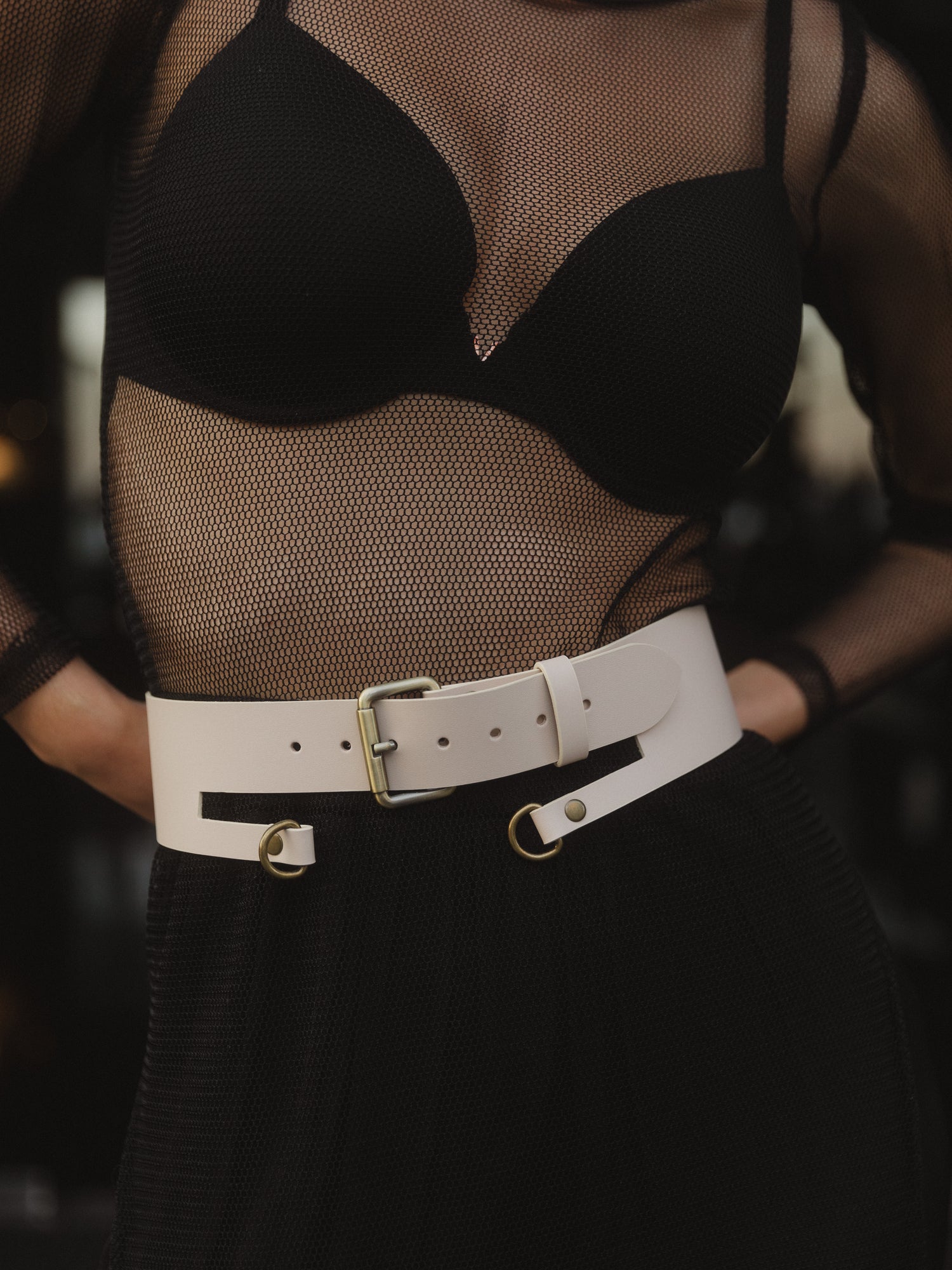 Harness Marisela