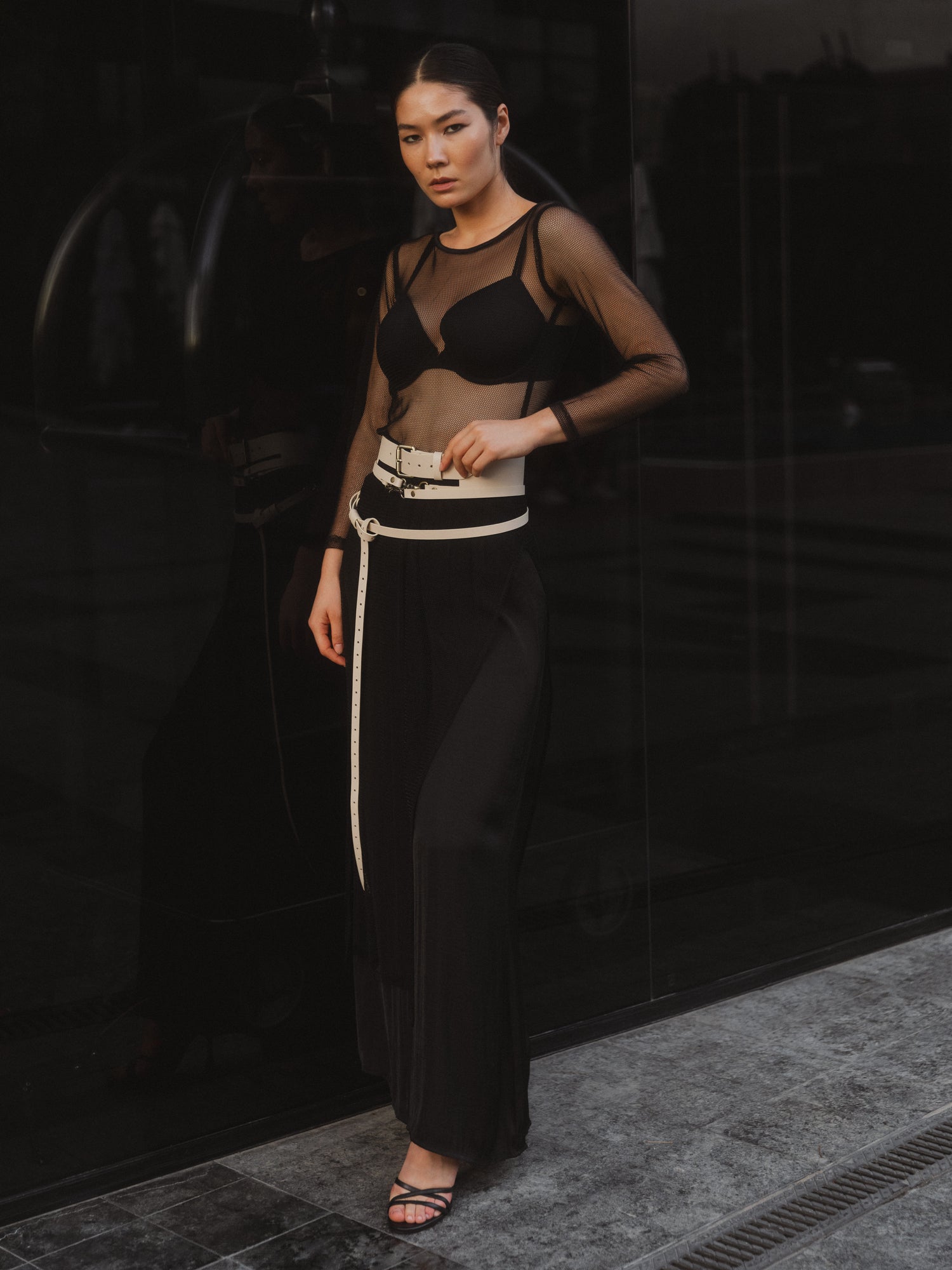 Harness Marisela
