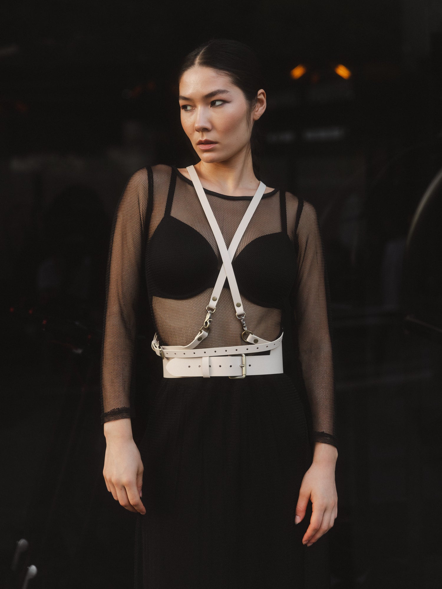 Harness Marisela