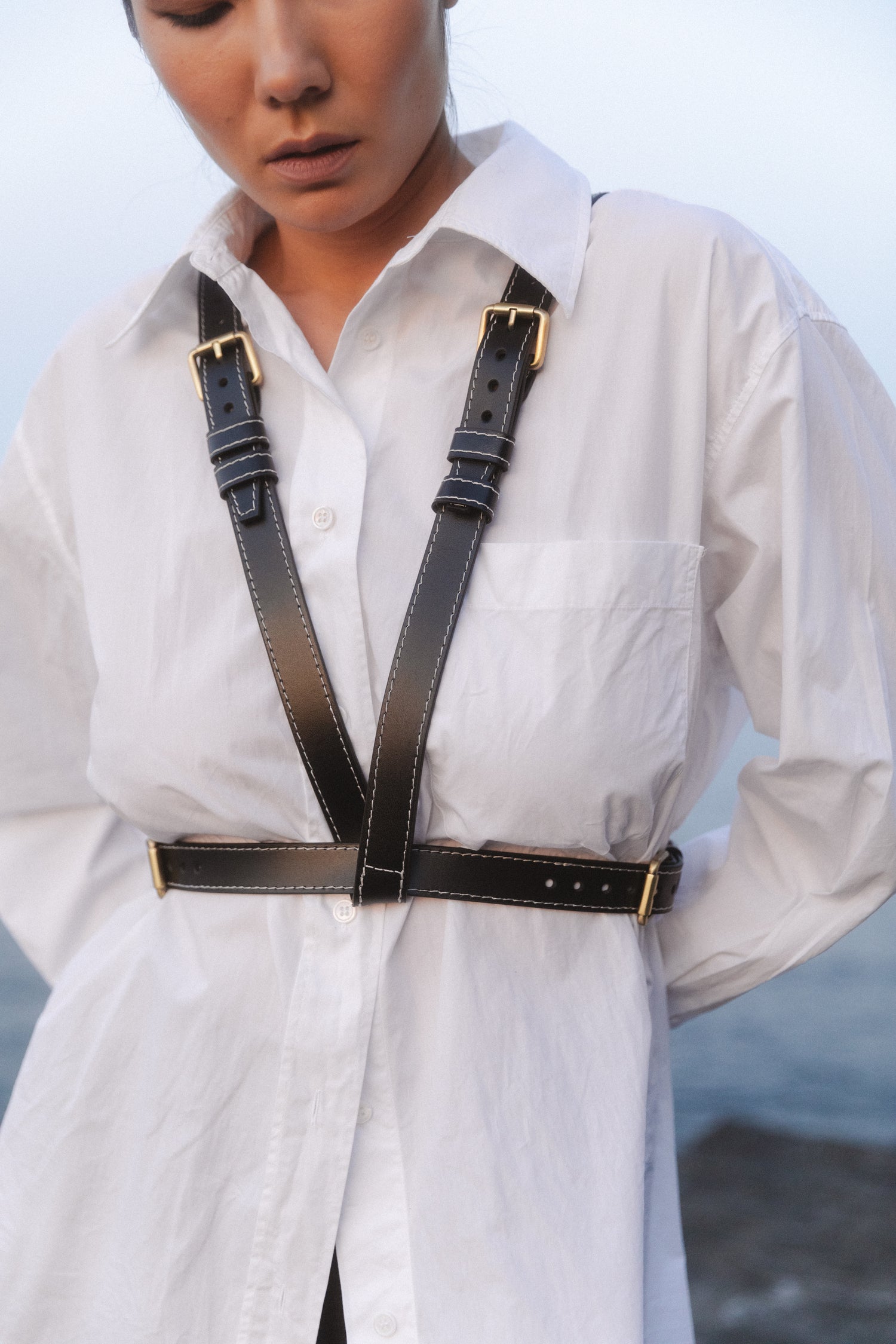 Harness Karma
