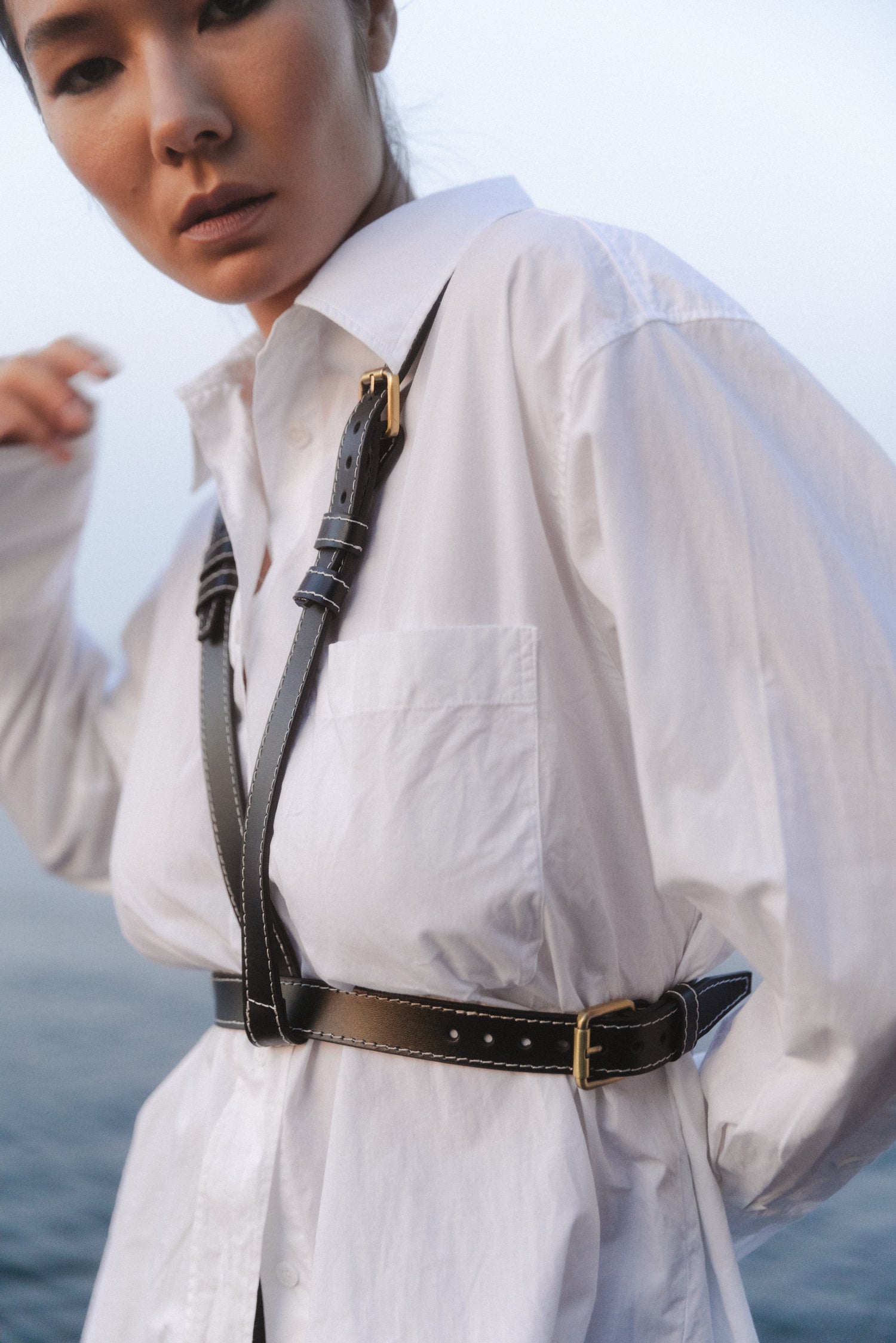 Harness Karma