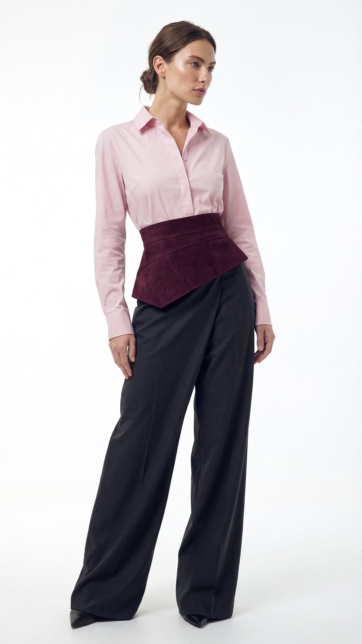 Basque MARLA Marsala