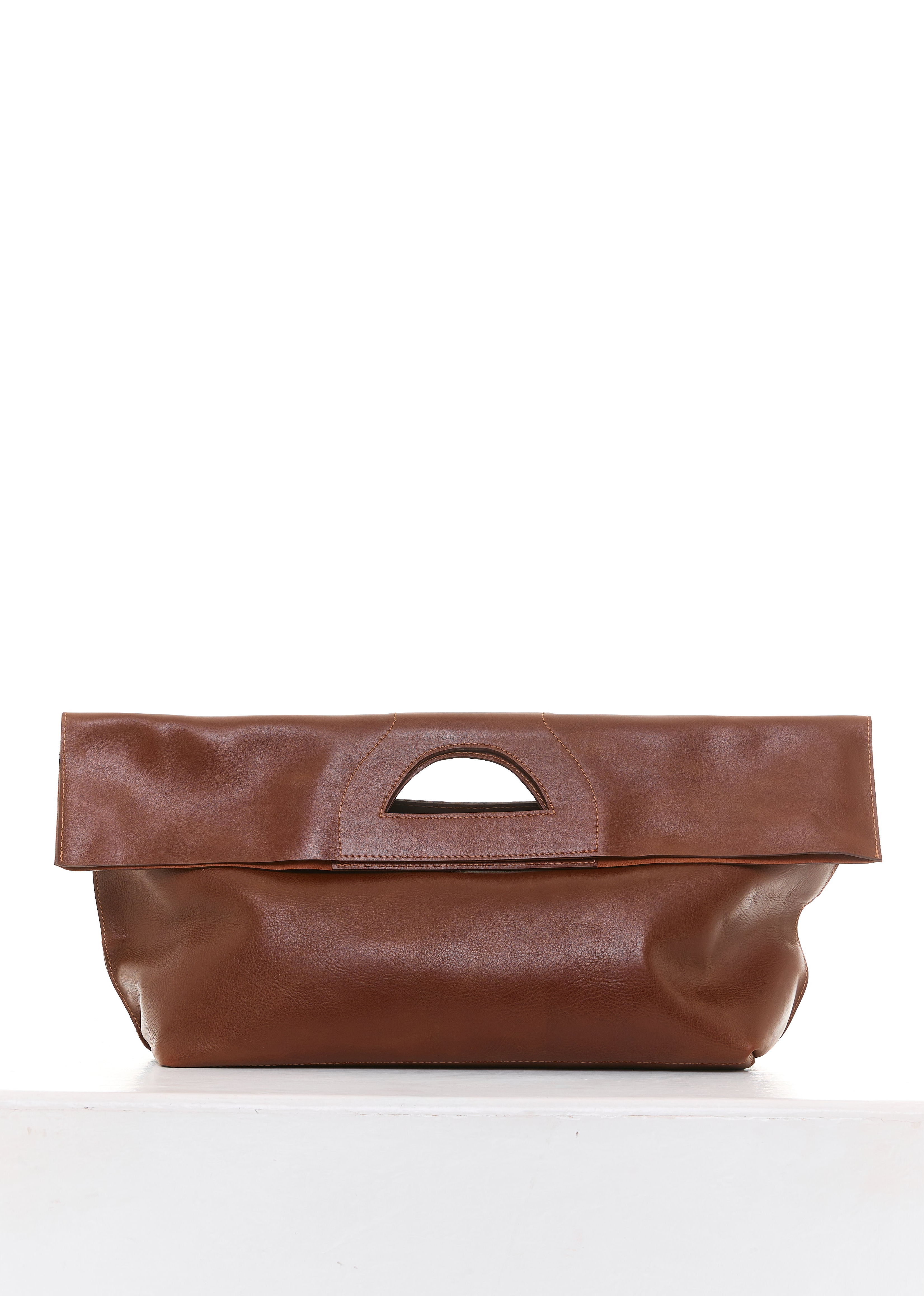 Bag Rignon Brown big size