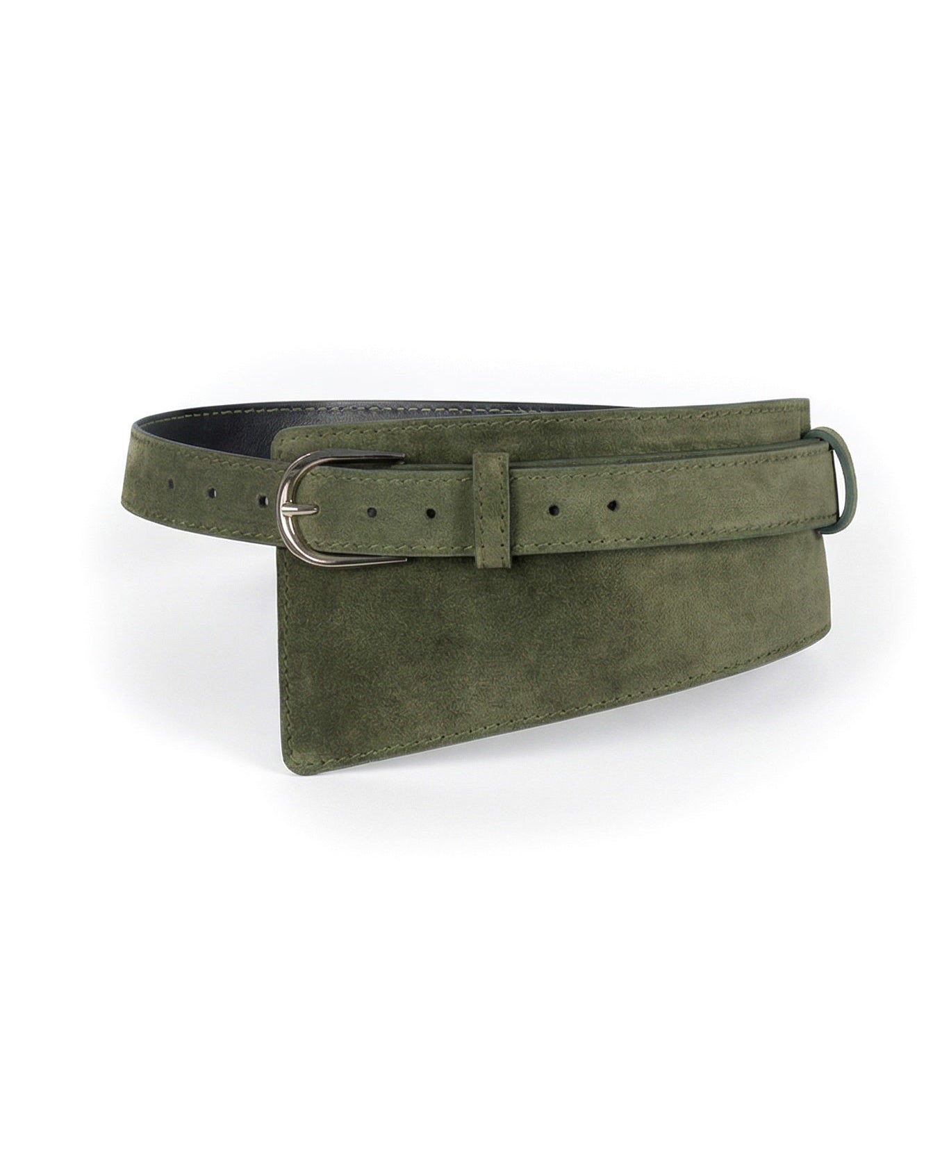 Belt Arly Olive