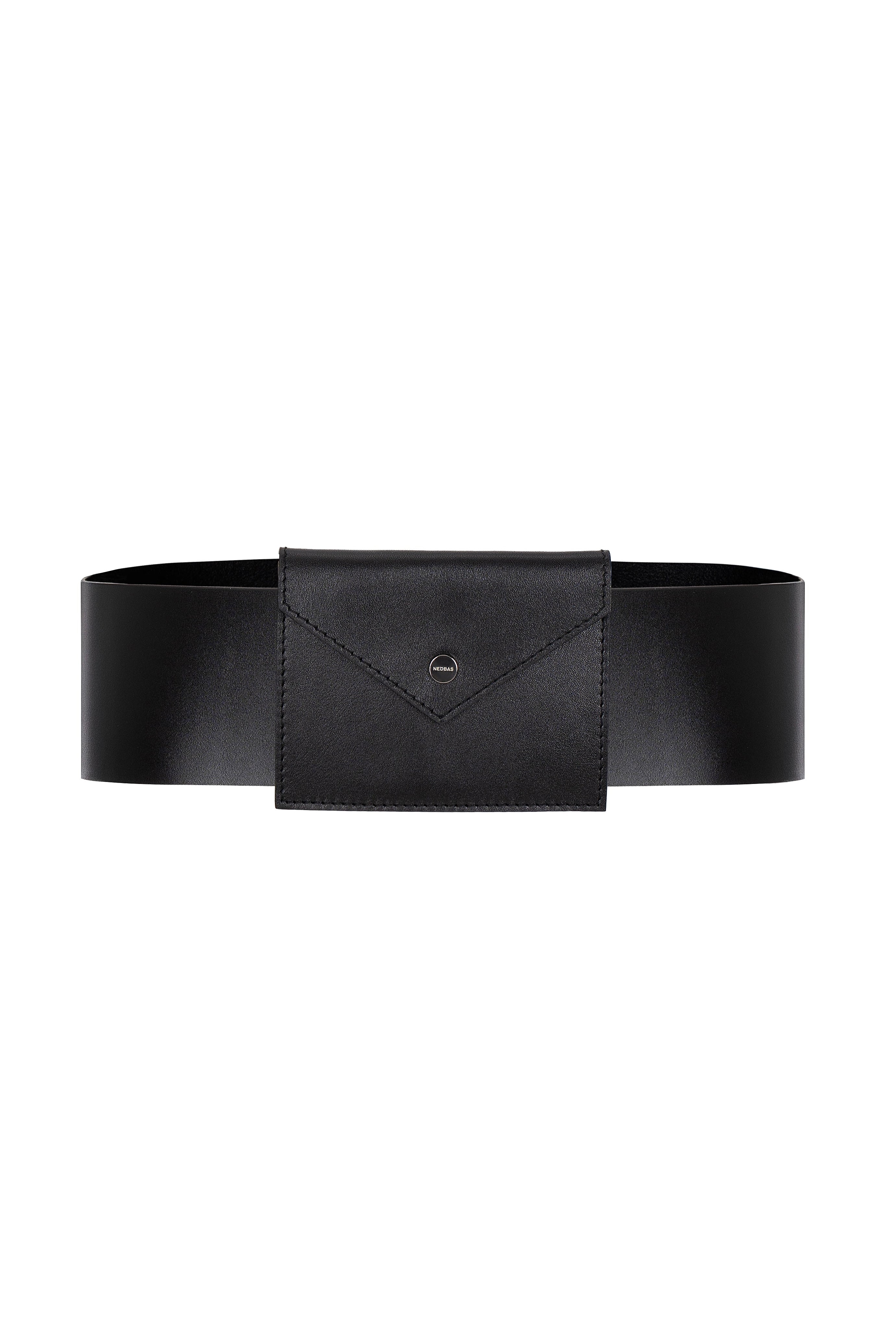 Belt Palomar black