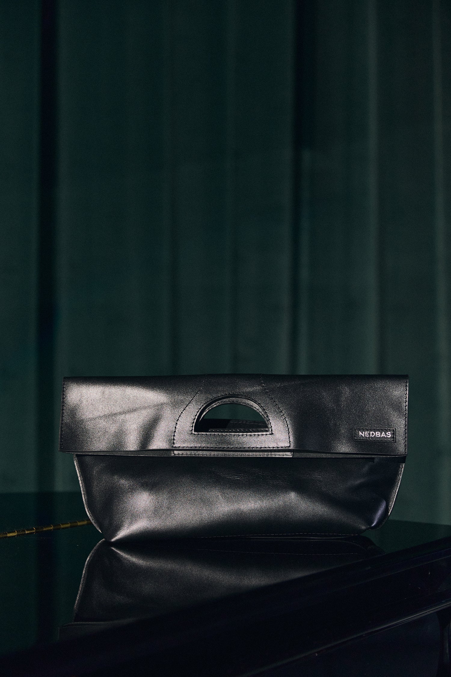 Bag Rignon Mini Black