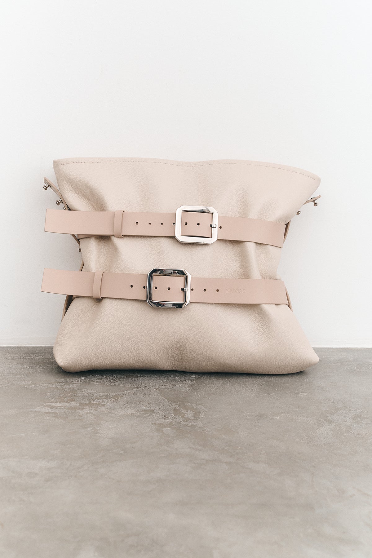 Bag Empress Beige