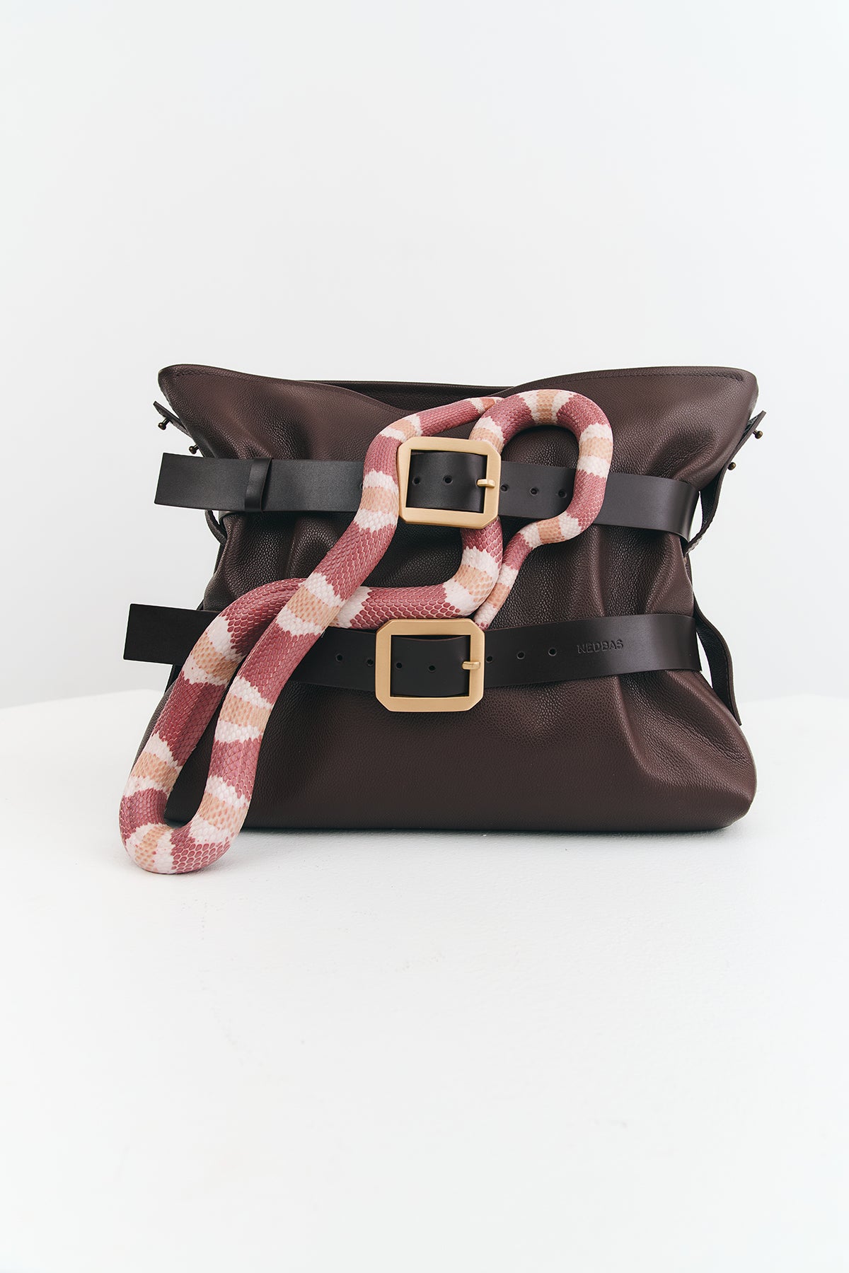 Bag Empress Chocolate