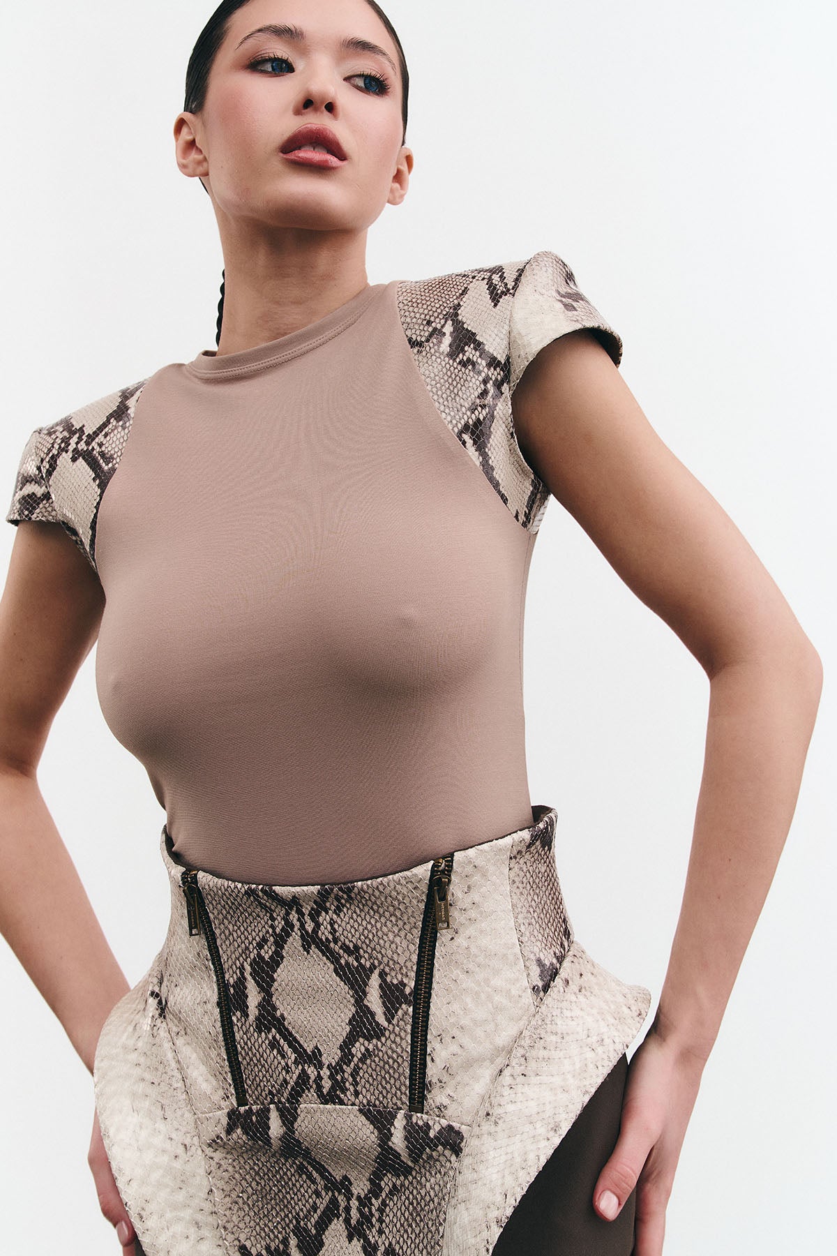 Body Setha Beige