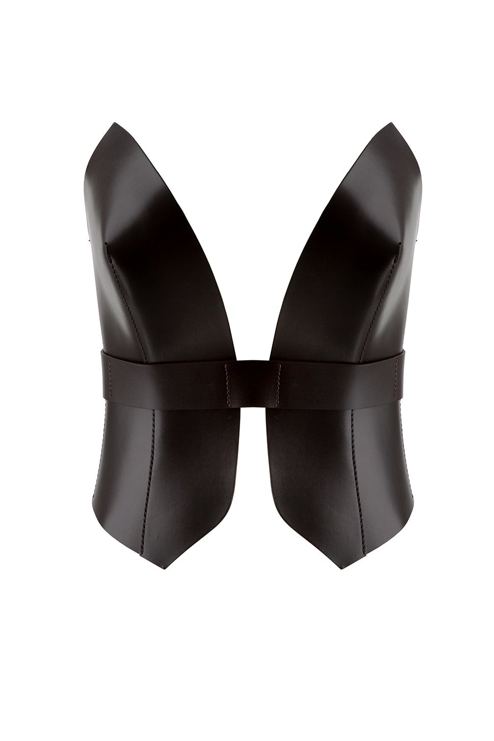 Corset Elan Chocolate