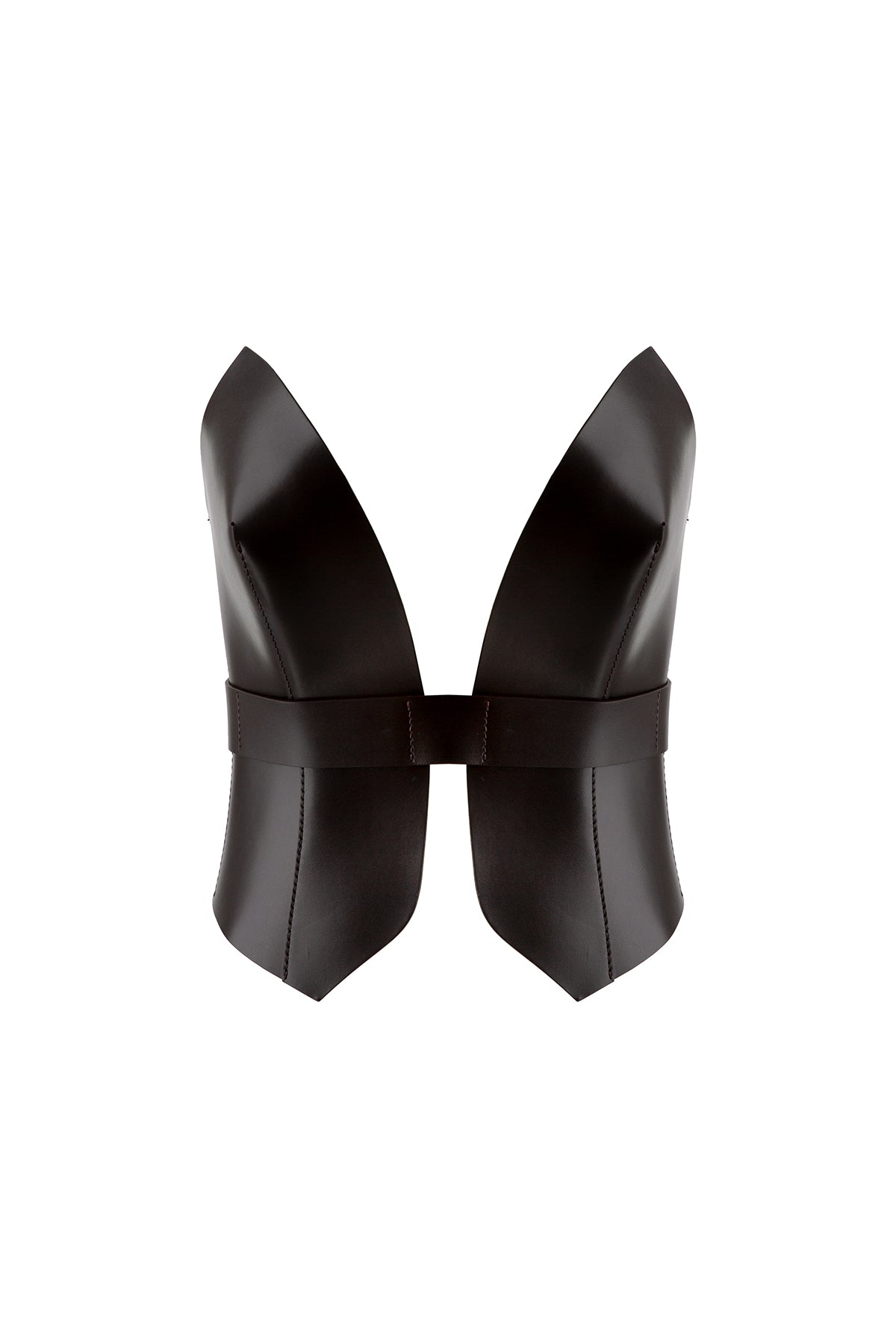 Corset Elan Chocolate