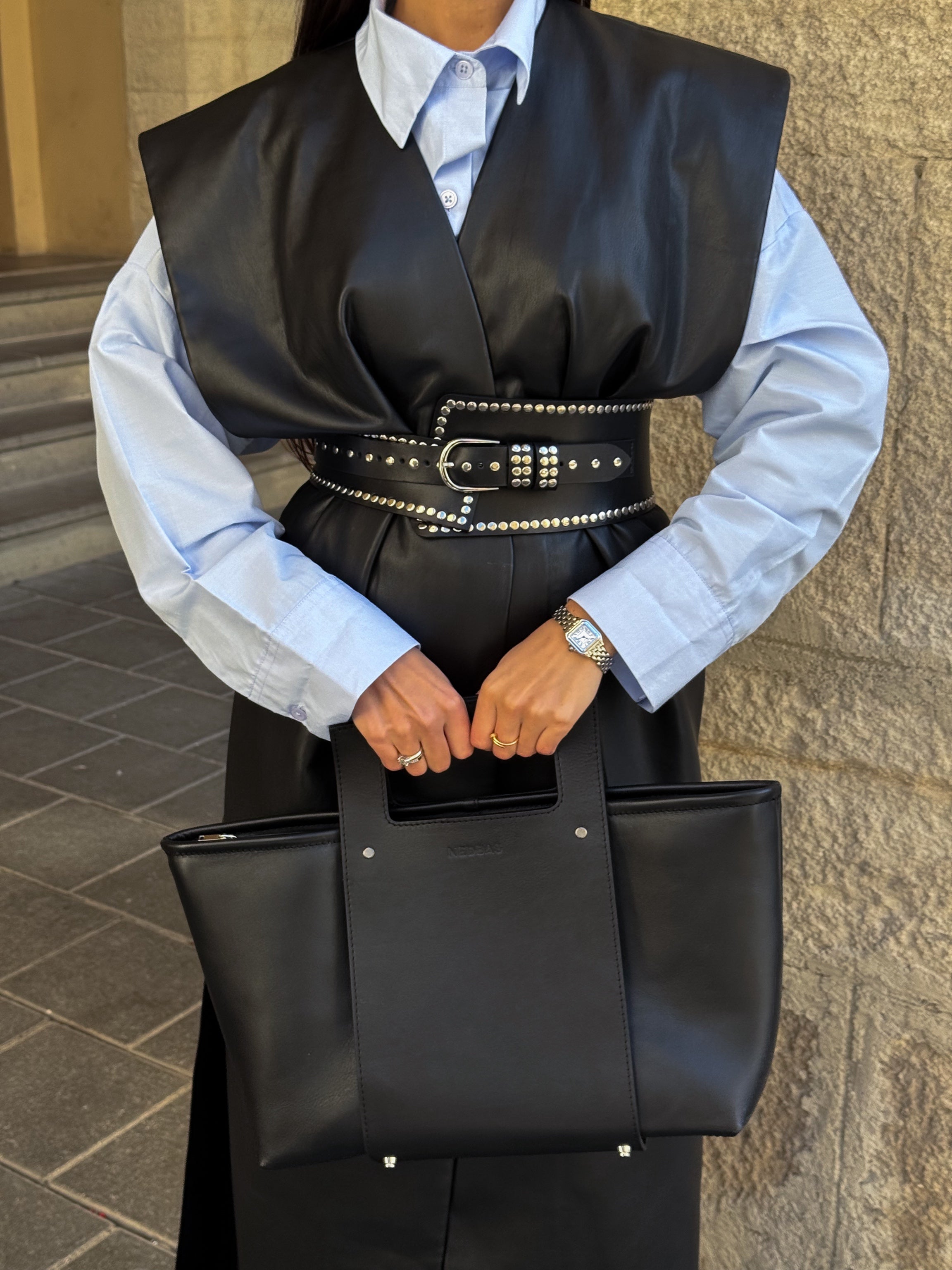 Bag Calveth black