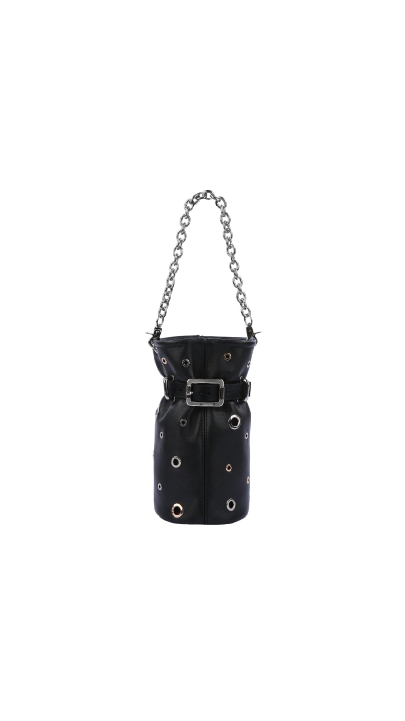 Bag Nikin 2.0 Luvers Black