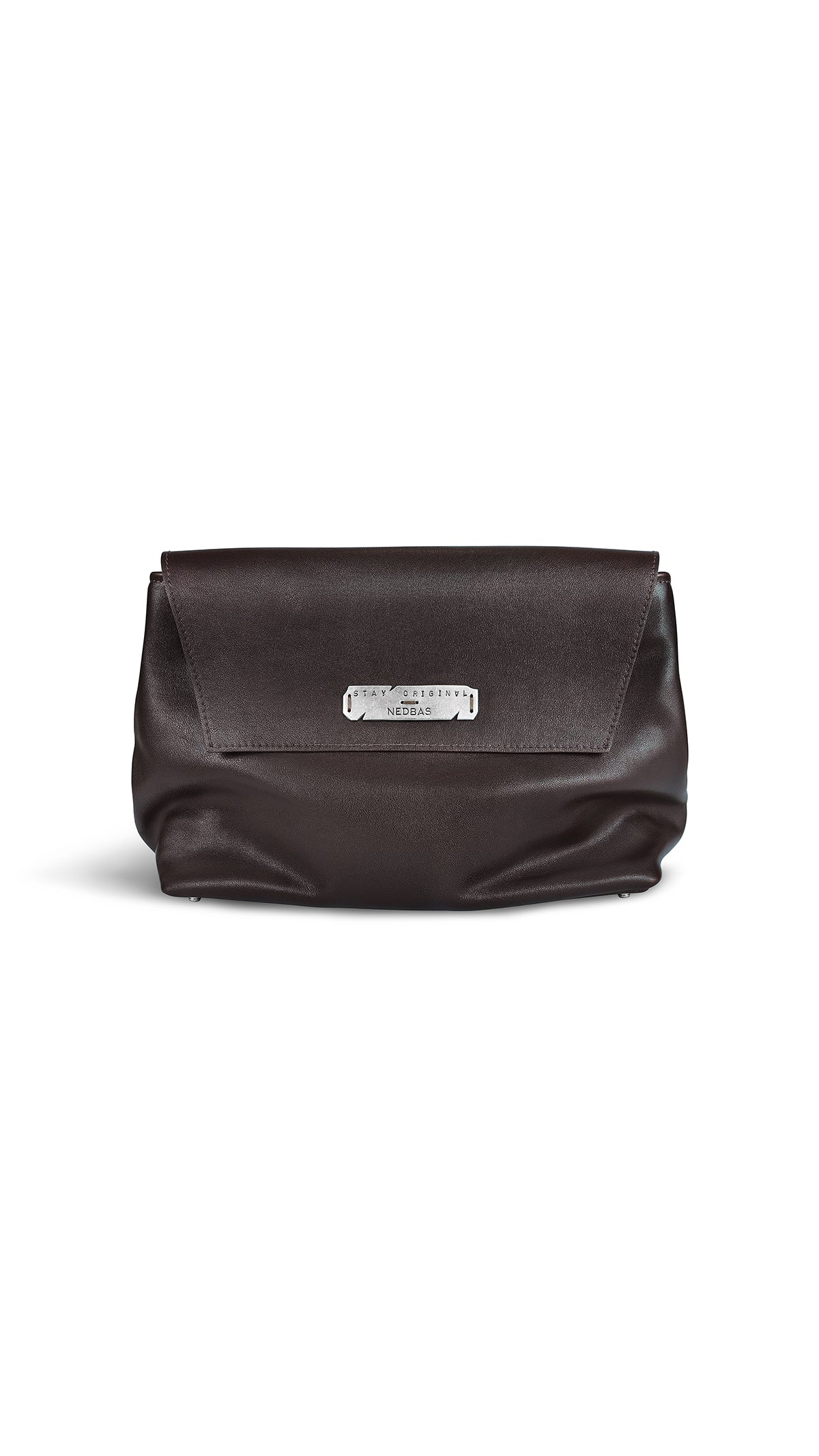 Bag SCRIPT Chocolate