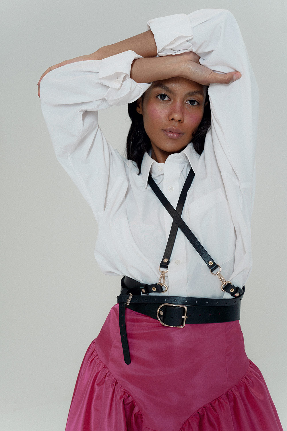 Harness Marisela
