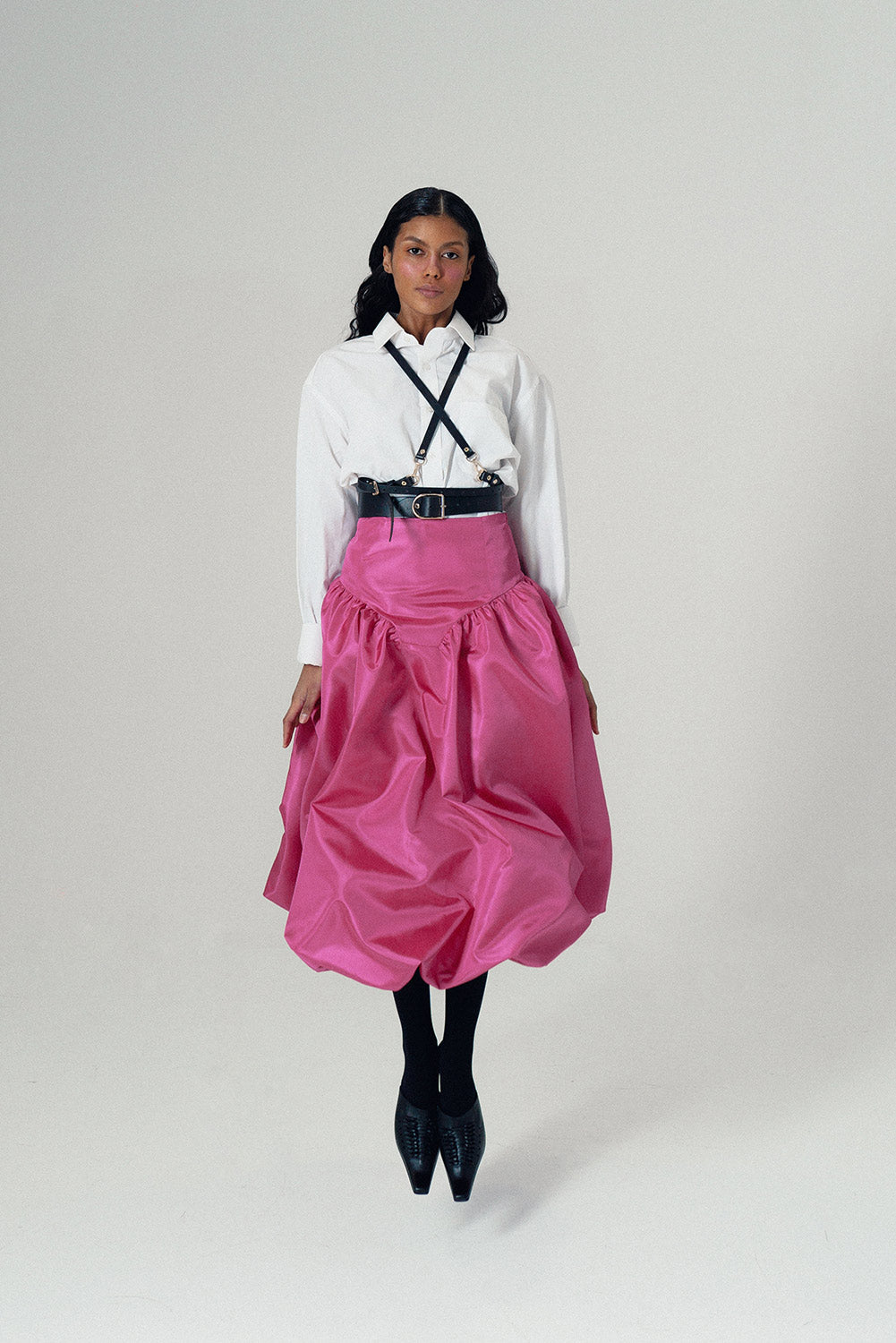 Harness Marisela