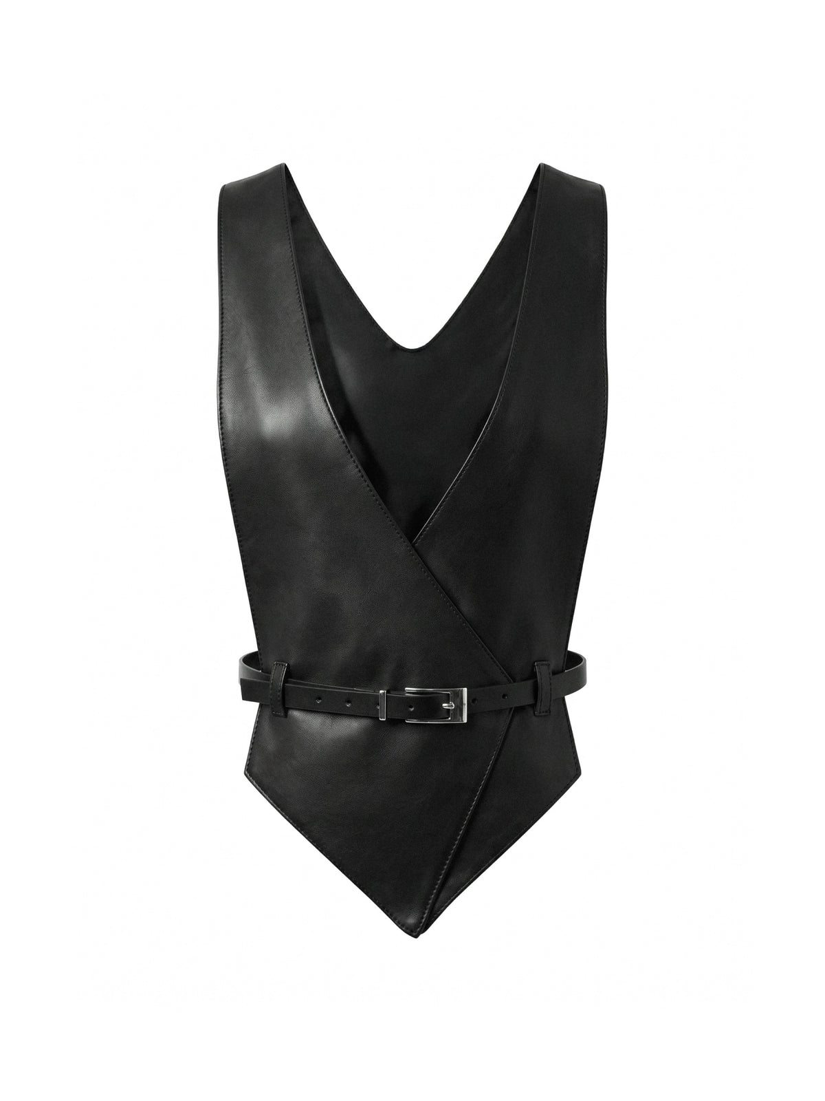 Vest ARVEN Black