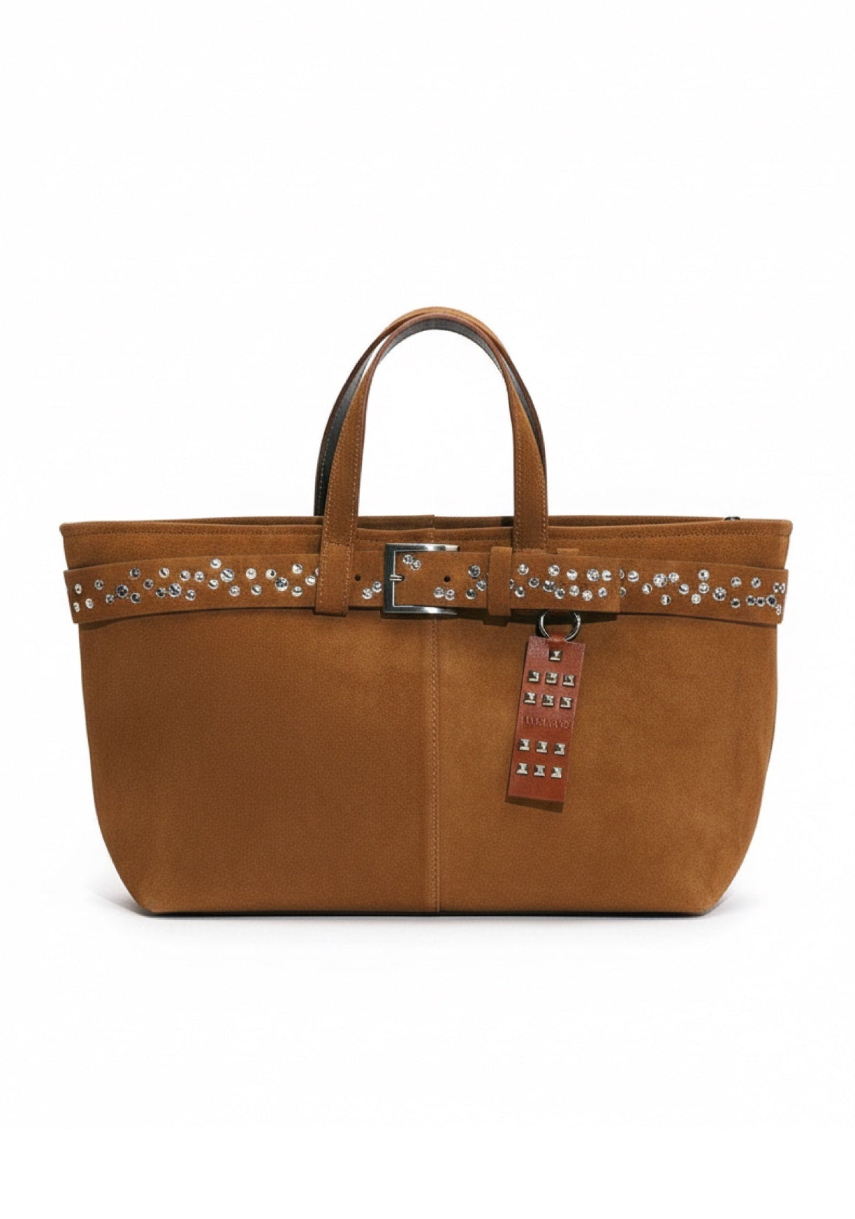 Bag Nivora brown