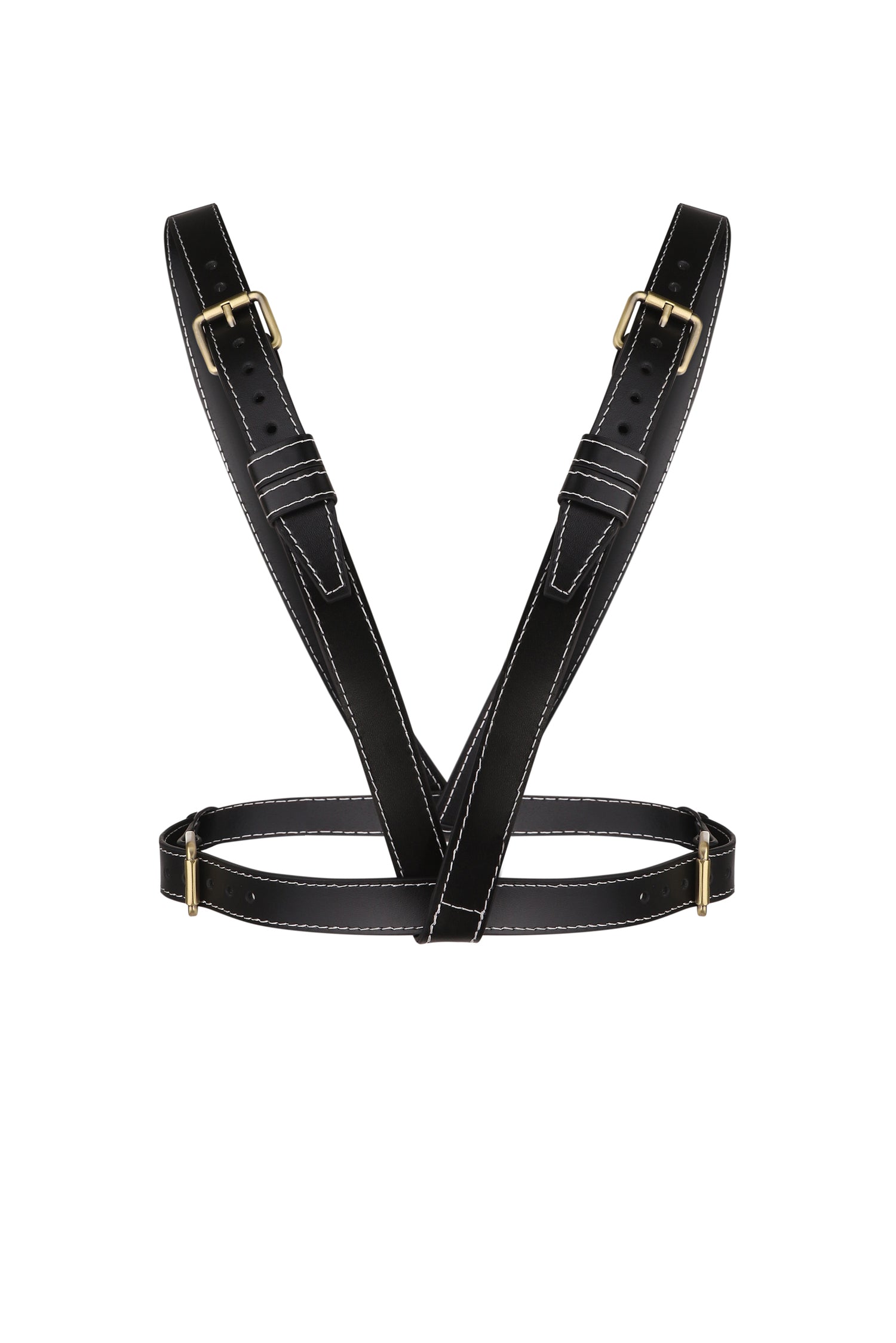 Harness Karma
