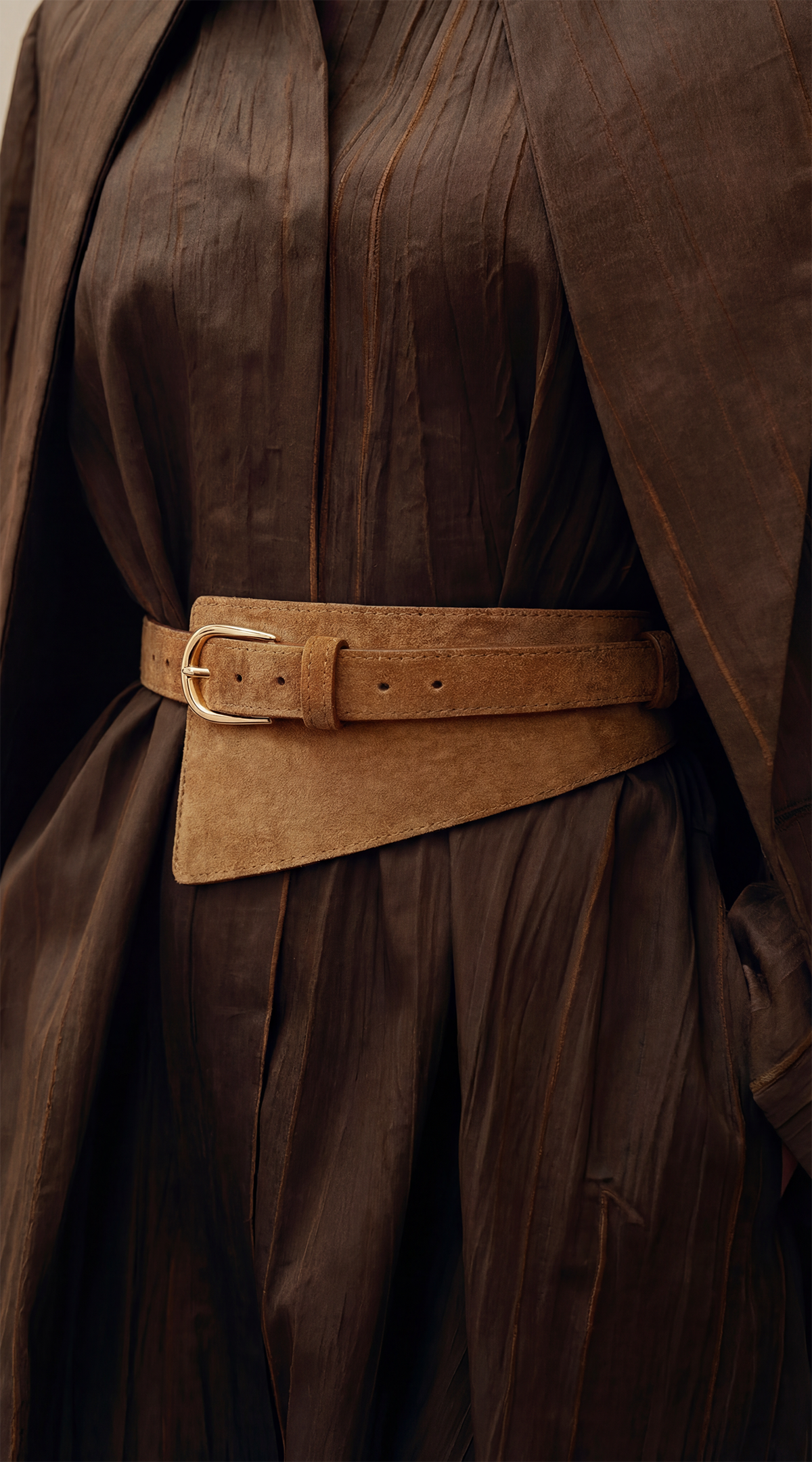 Belt Arly Sand