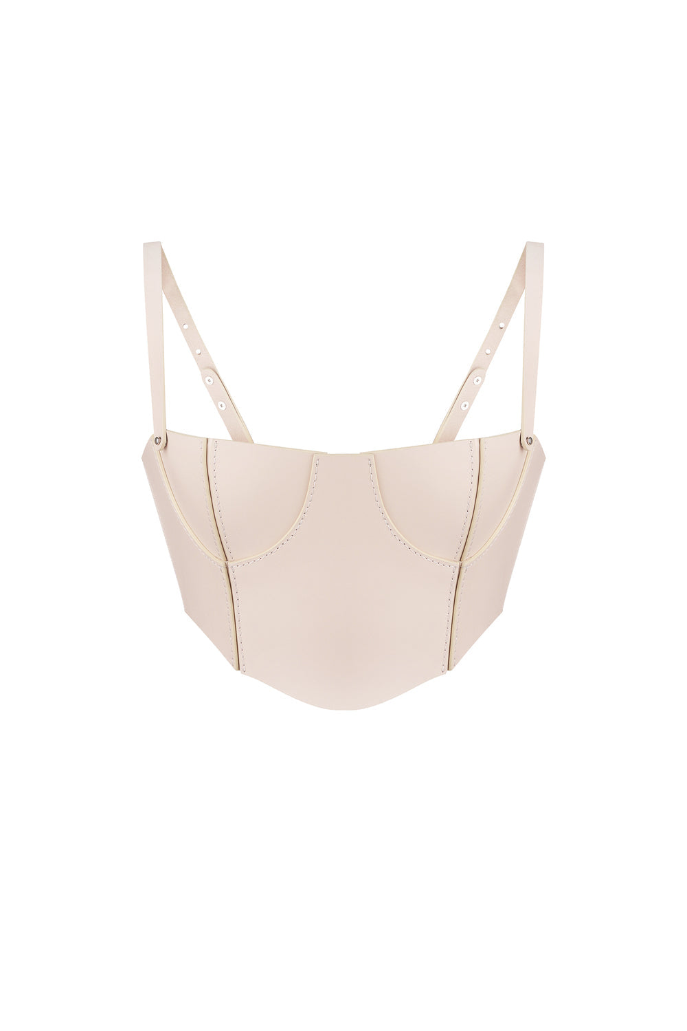 Corset Abra Beige