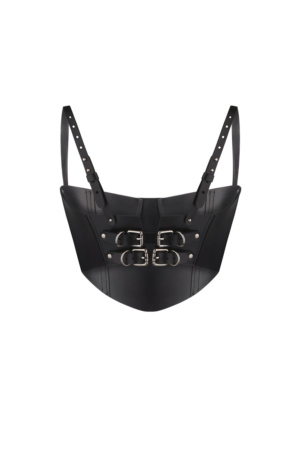 Corset Abra Black