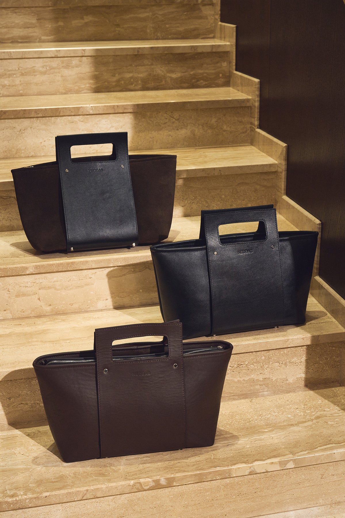 Bag Calveth Chocolate