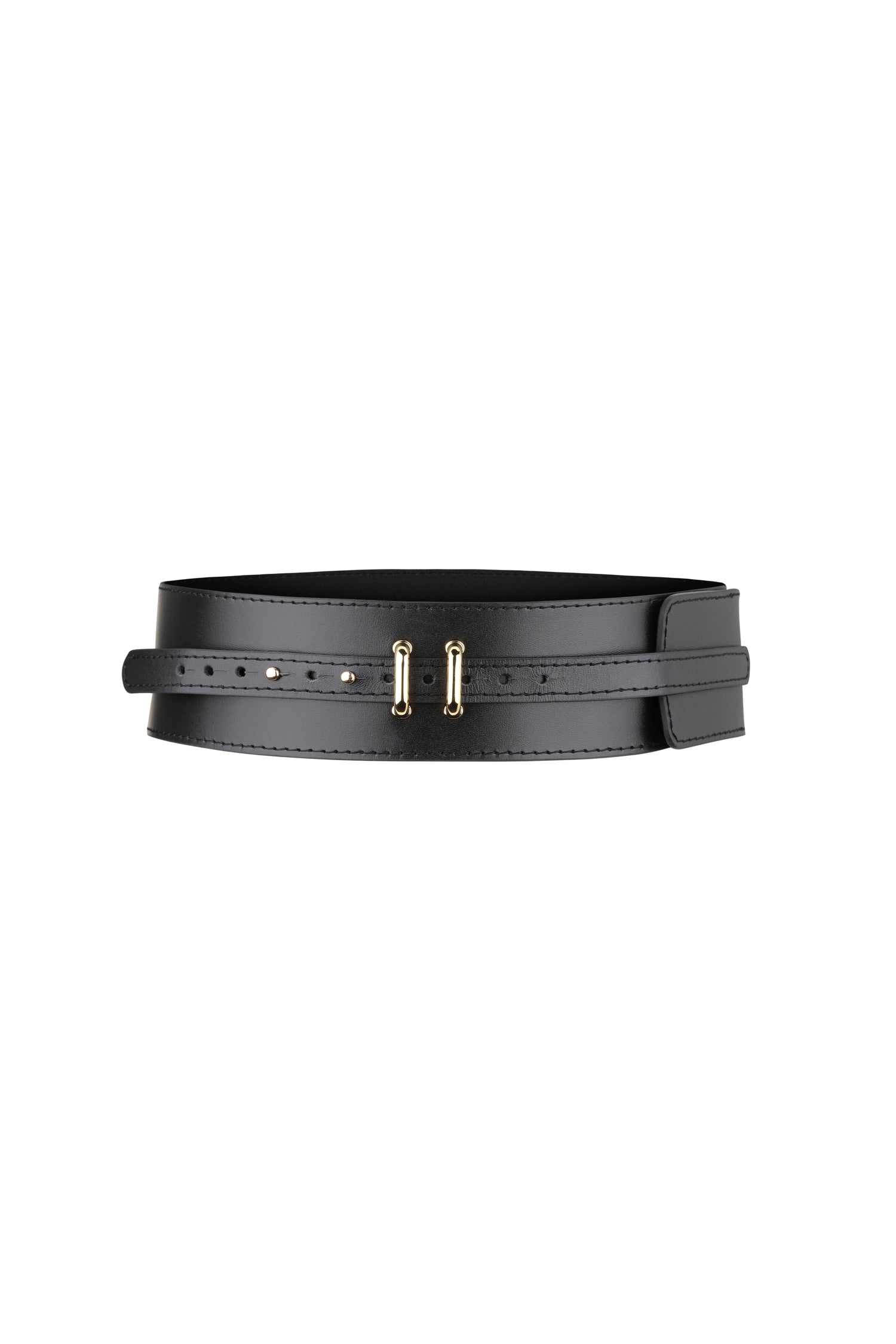 Belt Noir Black