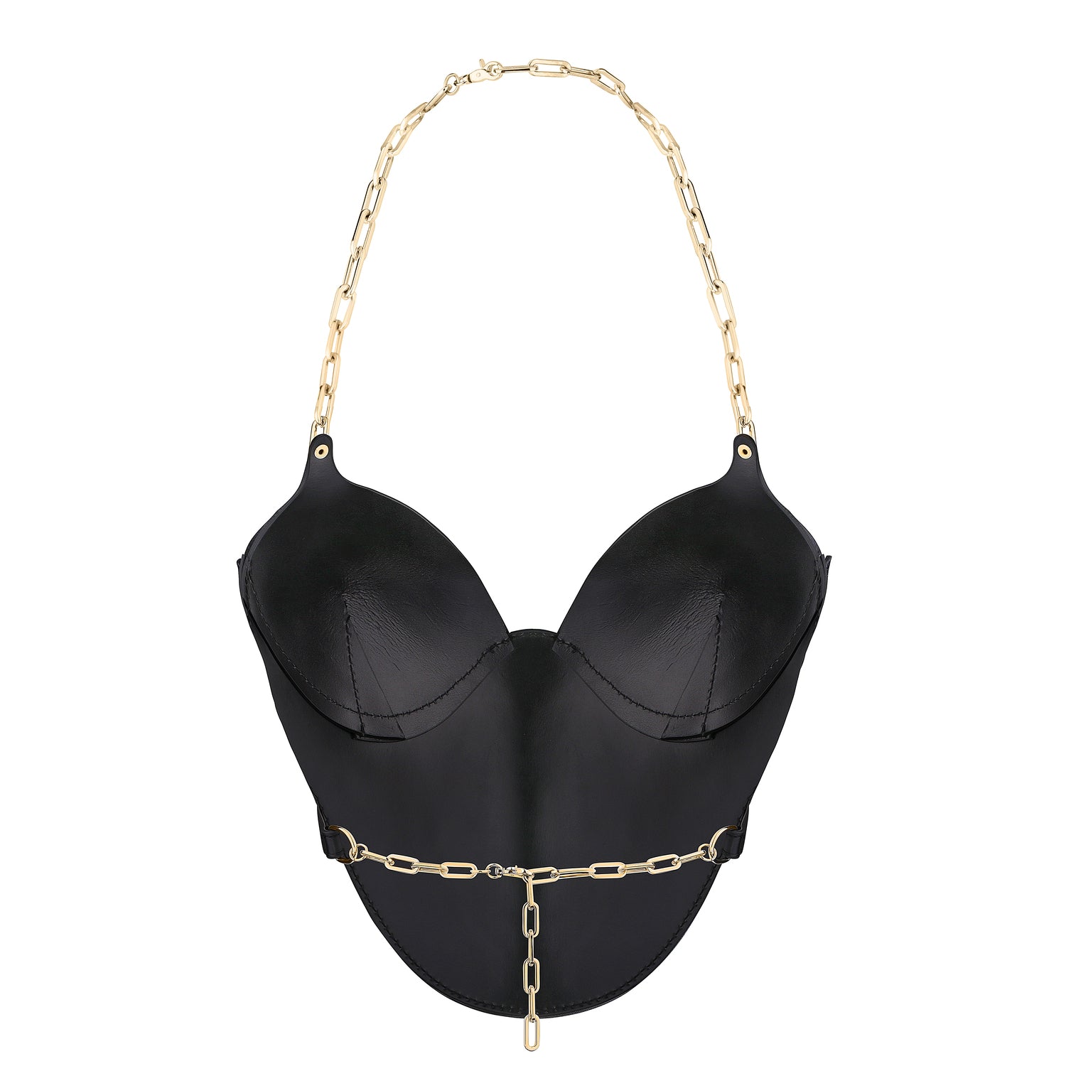 Corset Lyric Black