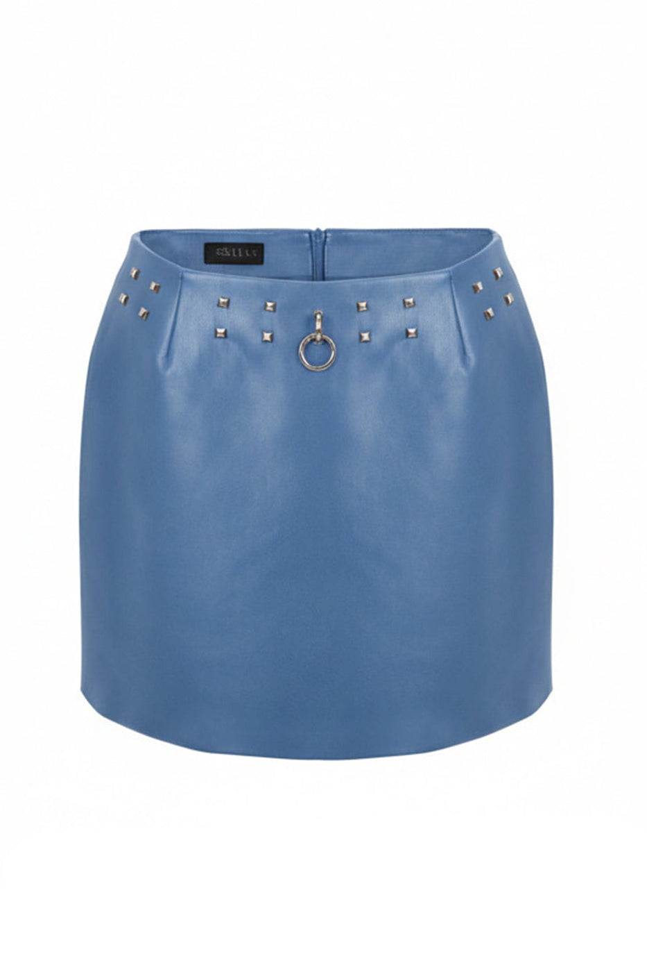 Skirt Mikkela blue