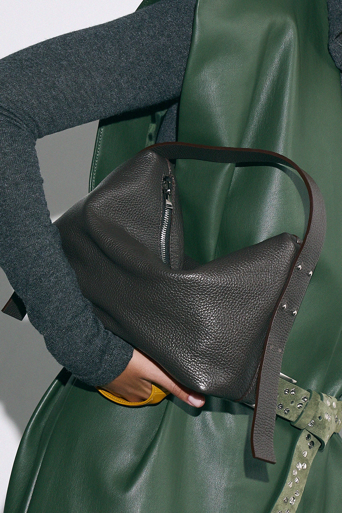 Bag Verity chocolate