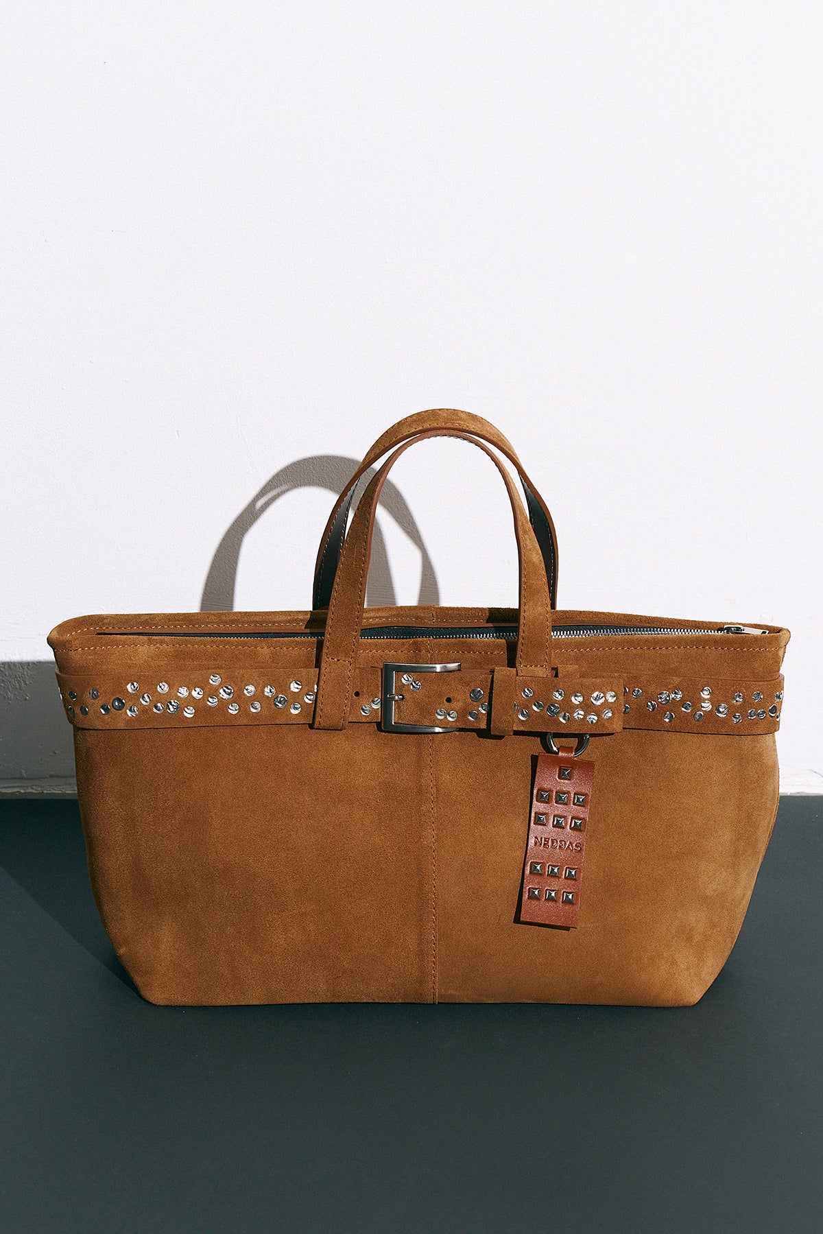 Bag Nivora brown