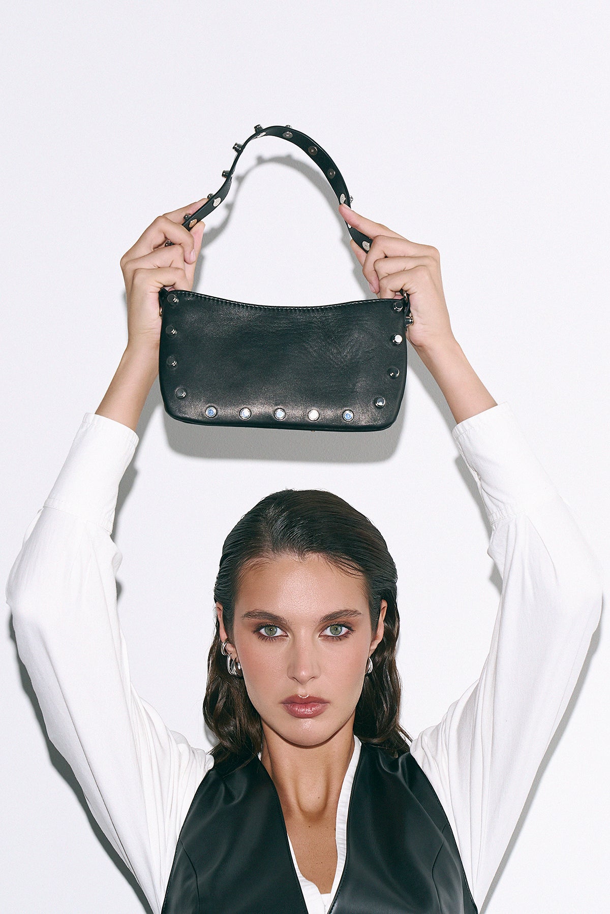 Bag Besira black