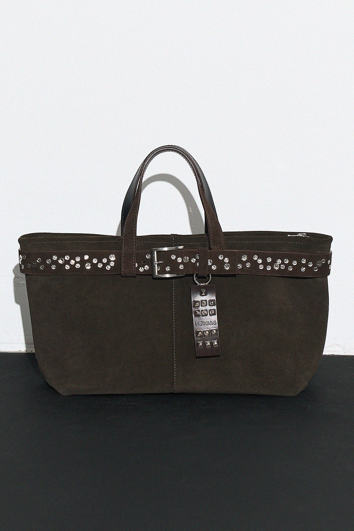 Bag Nivora chocolate