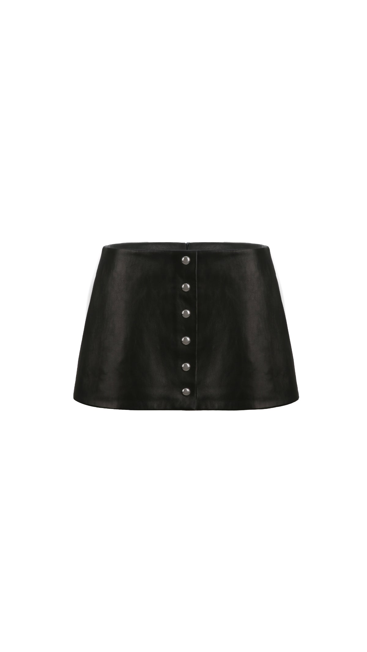Skirt Mauro Black